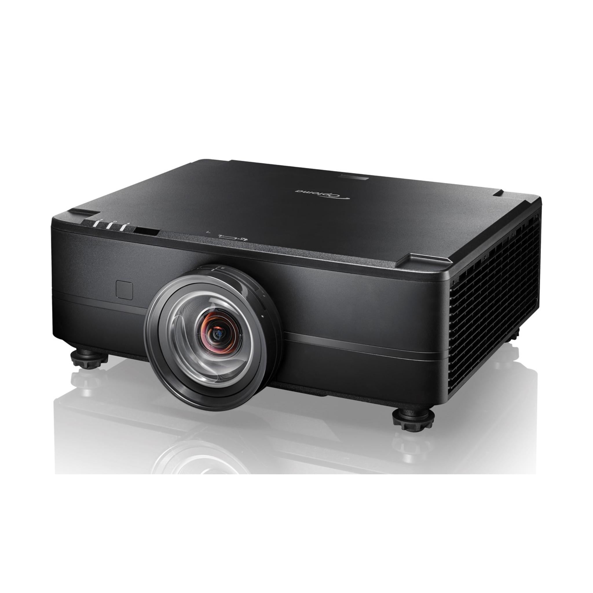 Optoma ZK810TST DLP Projector