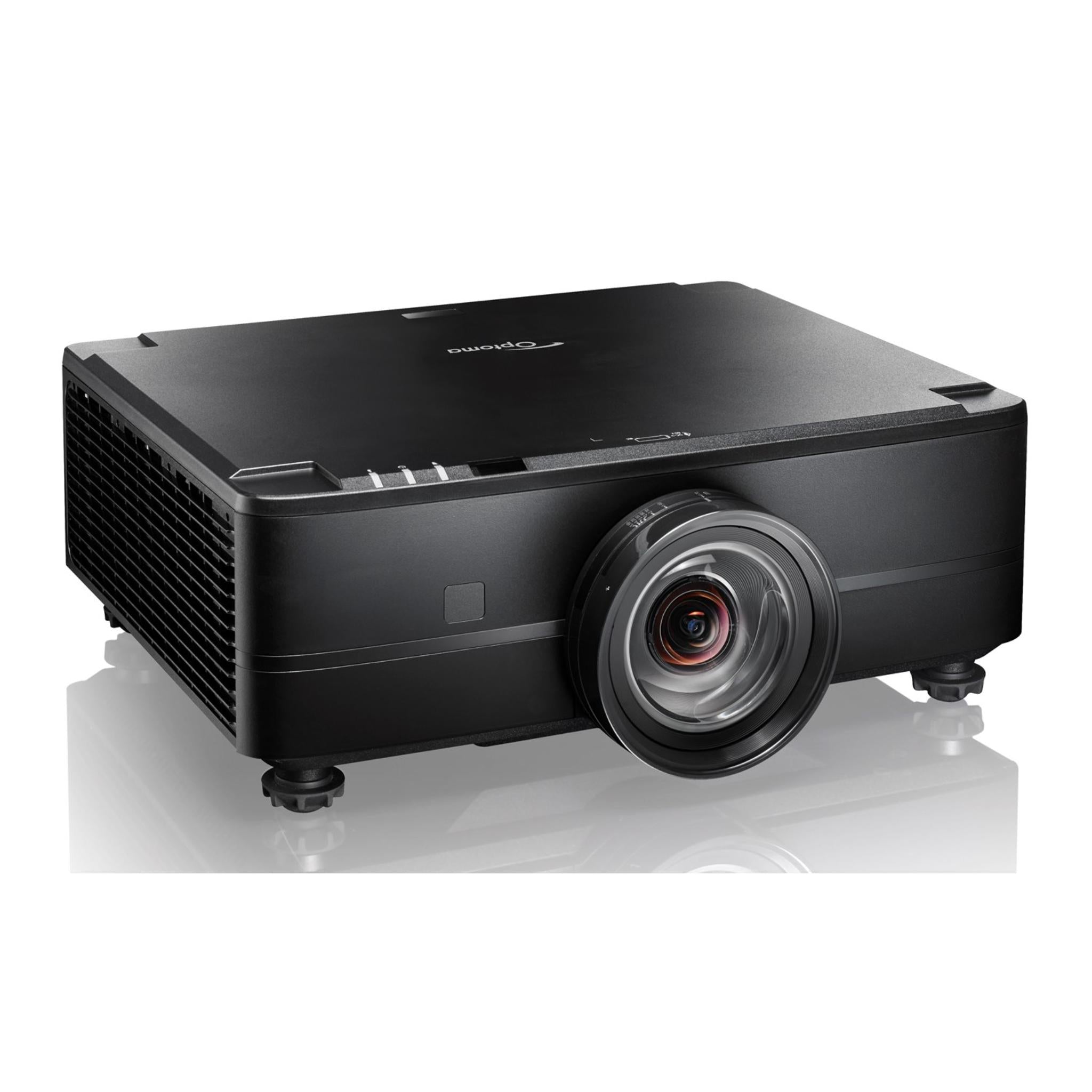 Optoma ZK810TST DLP Projector