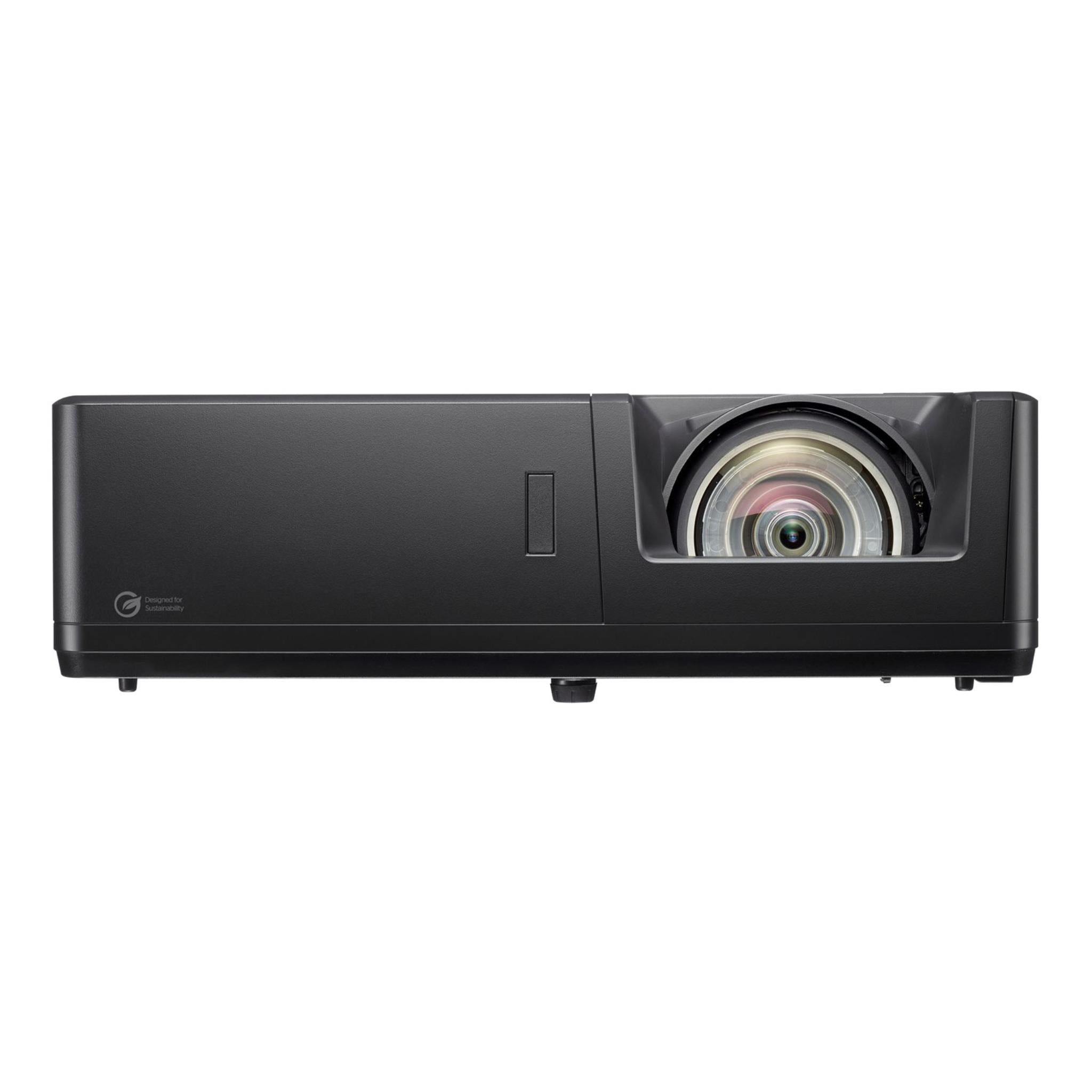 Optoma ZK608TST DLP Projector