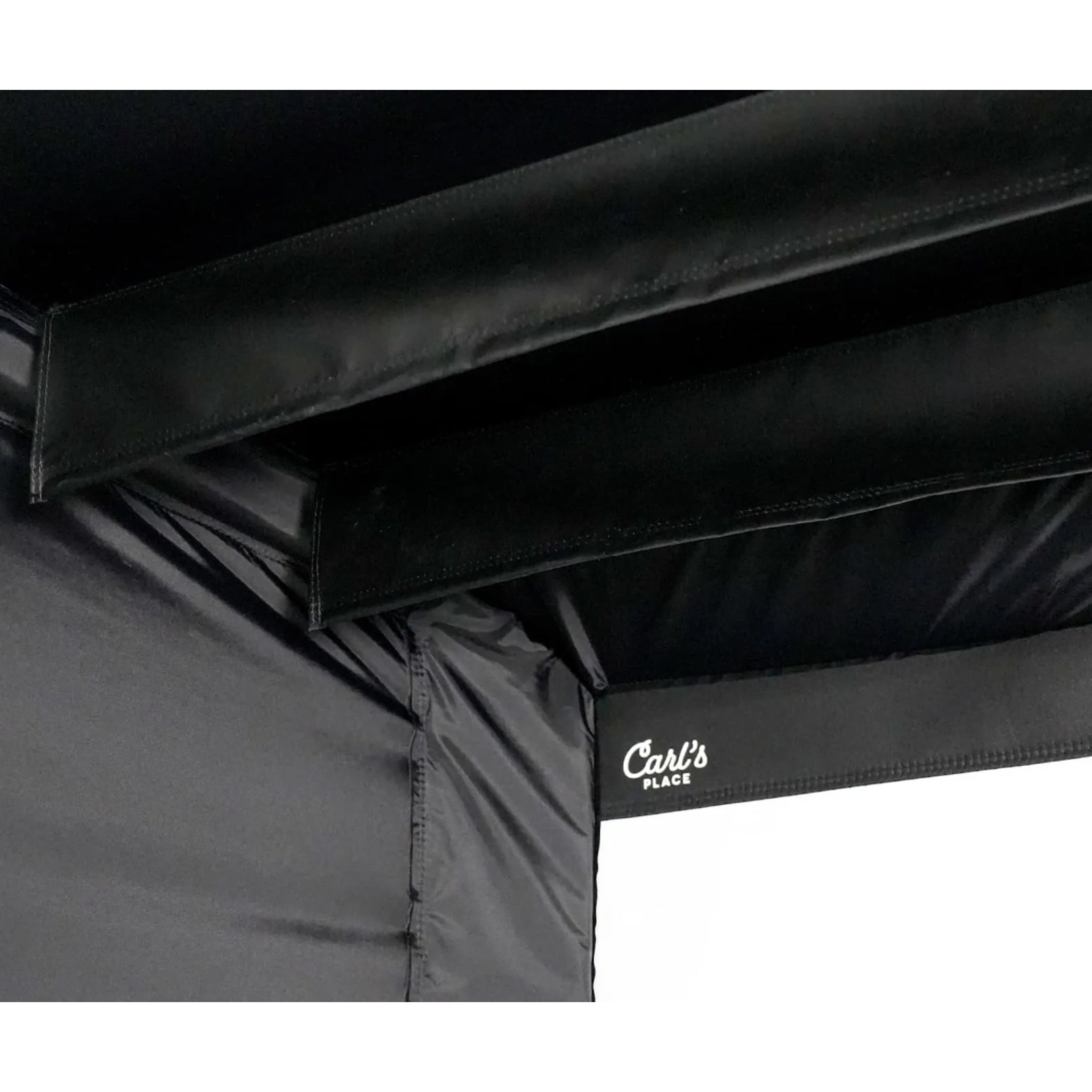 Carl's Place Pro Safety Baffle