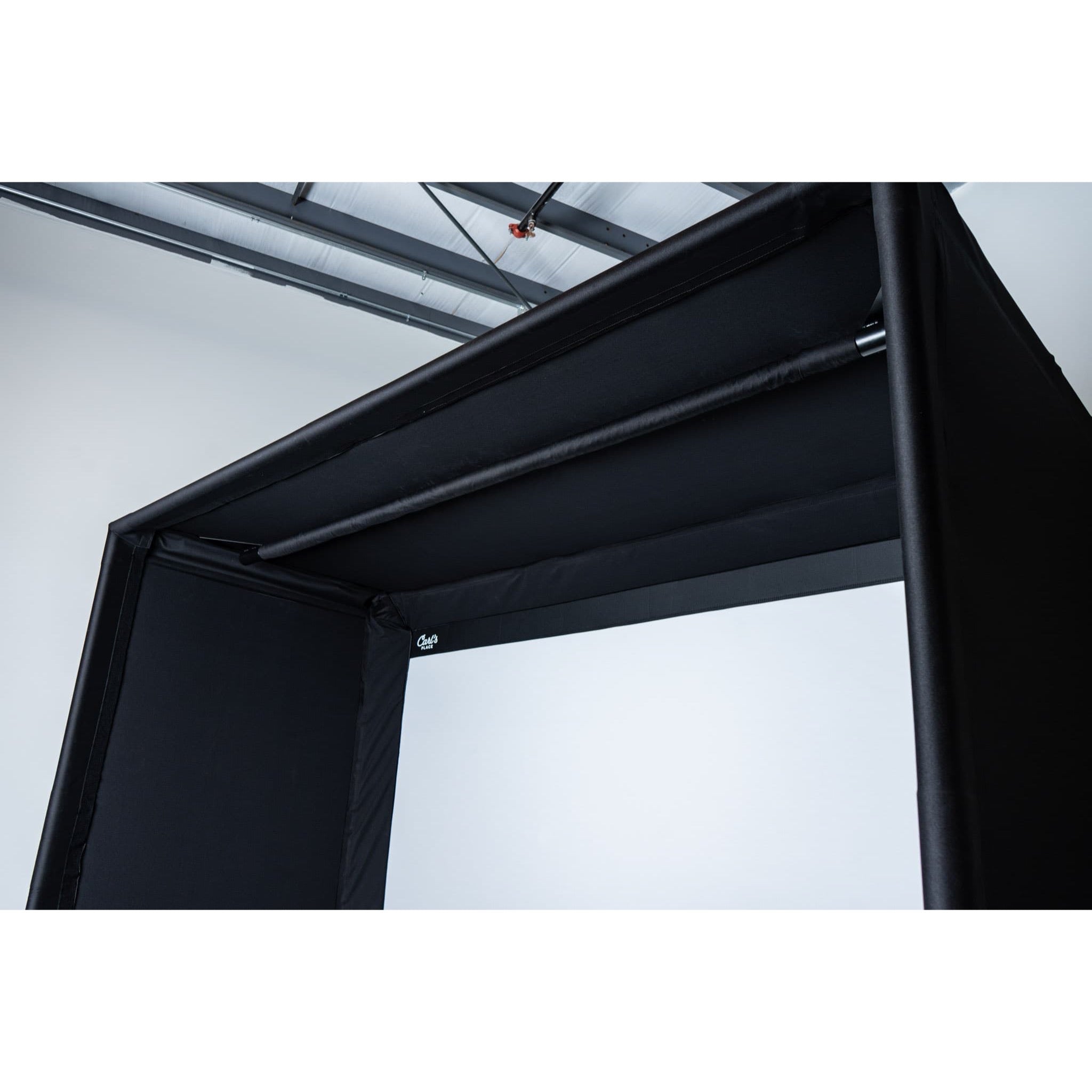 Carl's Place Pro Movable Ceiling Crossbar
