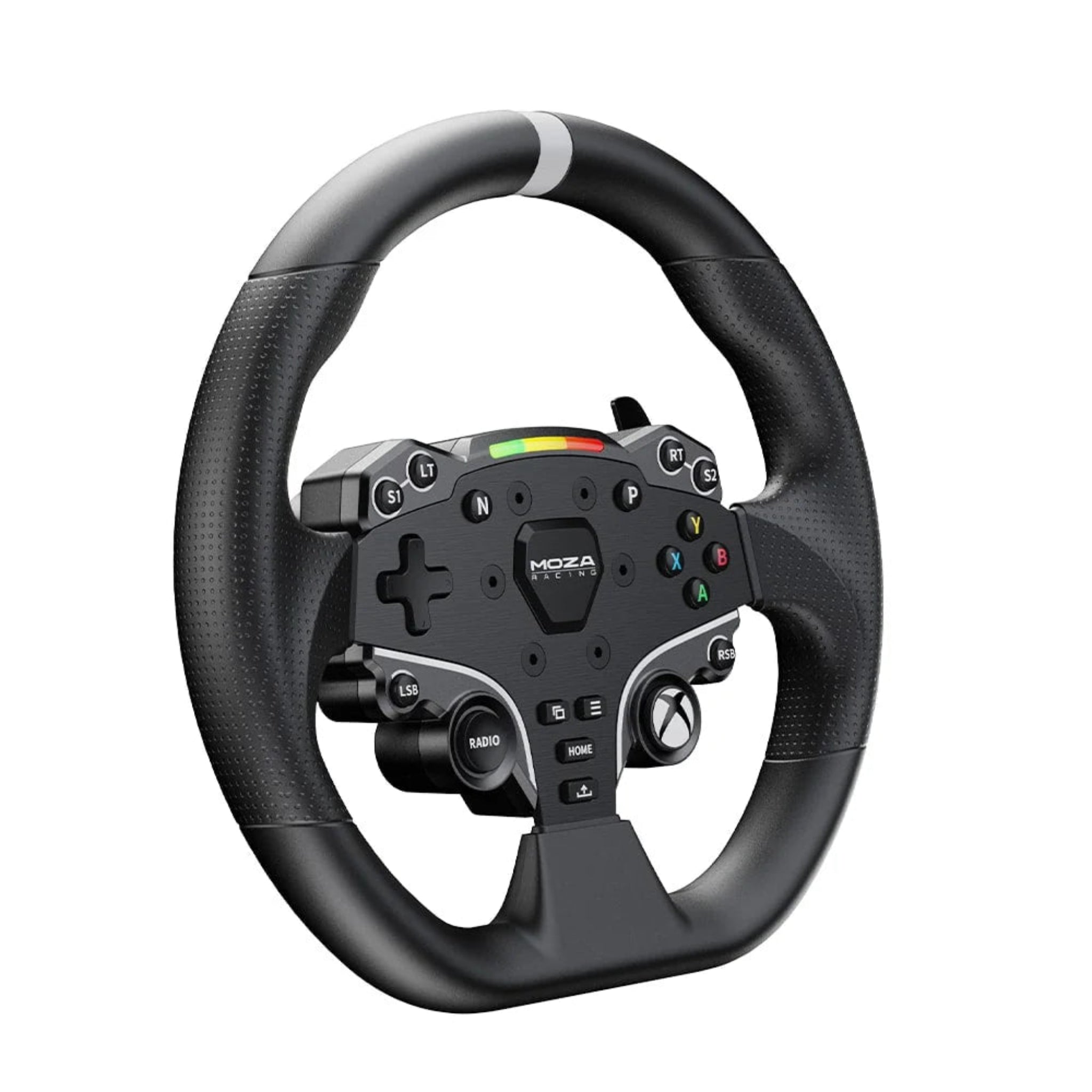MOZA R3 Racing Wheel & Pedals for XBOX & PC