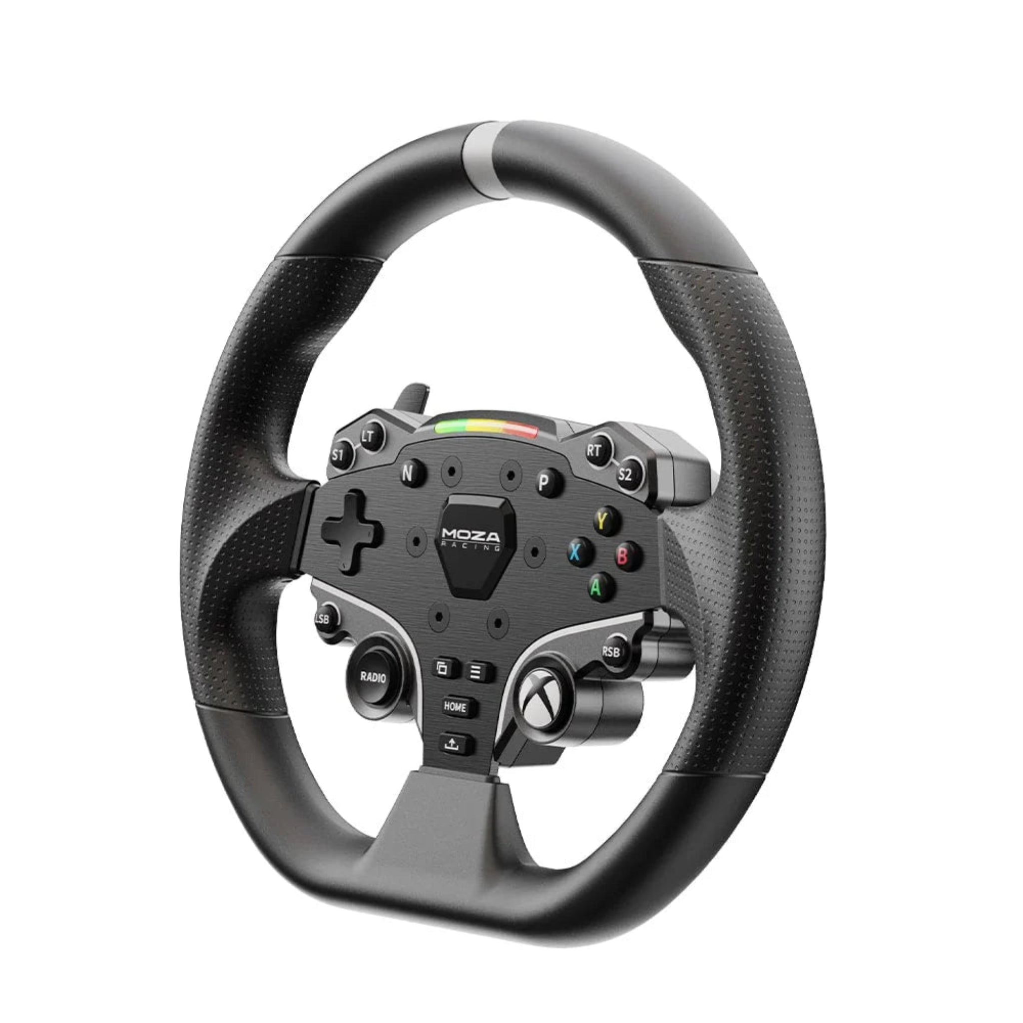MOZA R3 Racing Wheel & Pedals for XBOX & PC