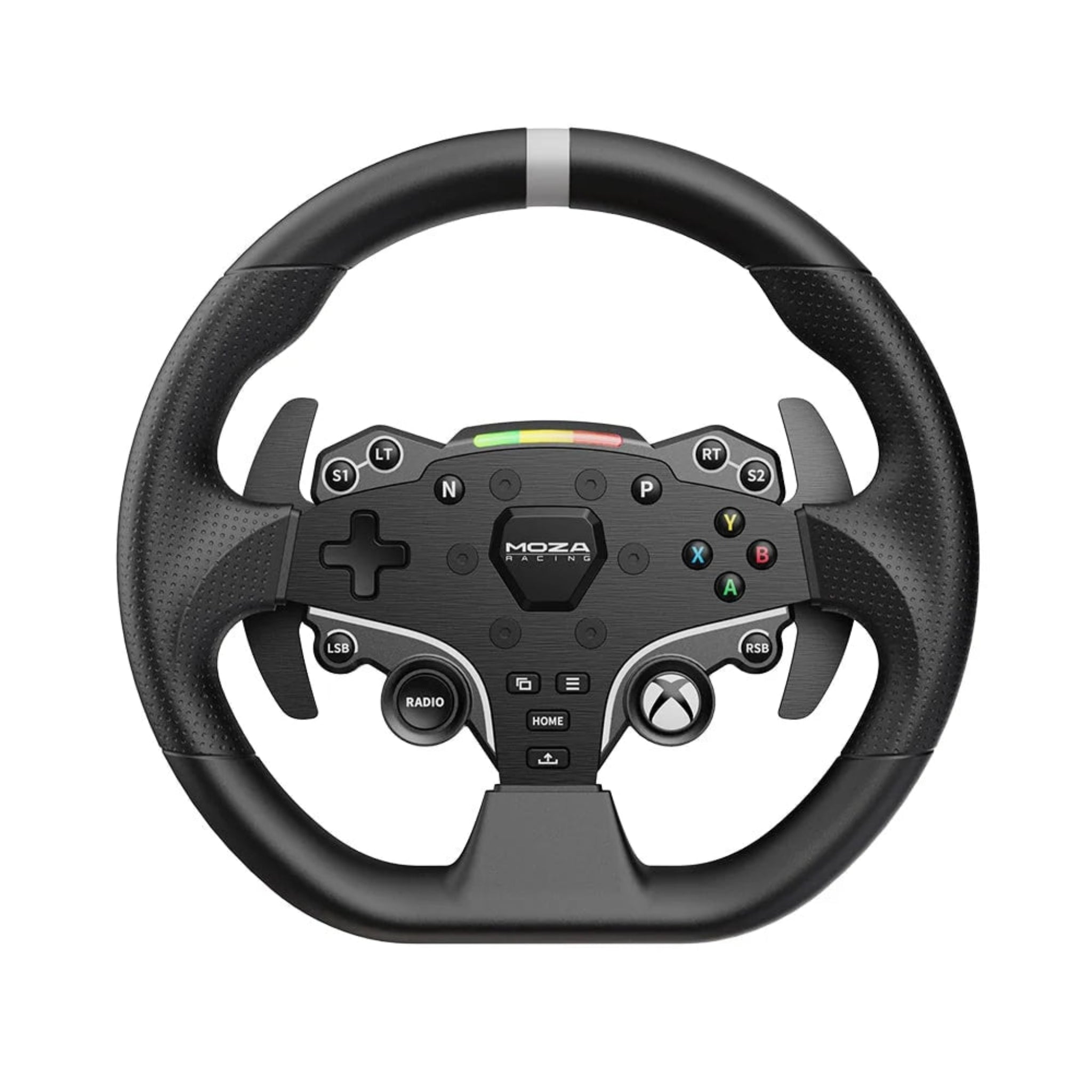 MOZA R3 Racing Wheel & Pedals for XBOX & PC