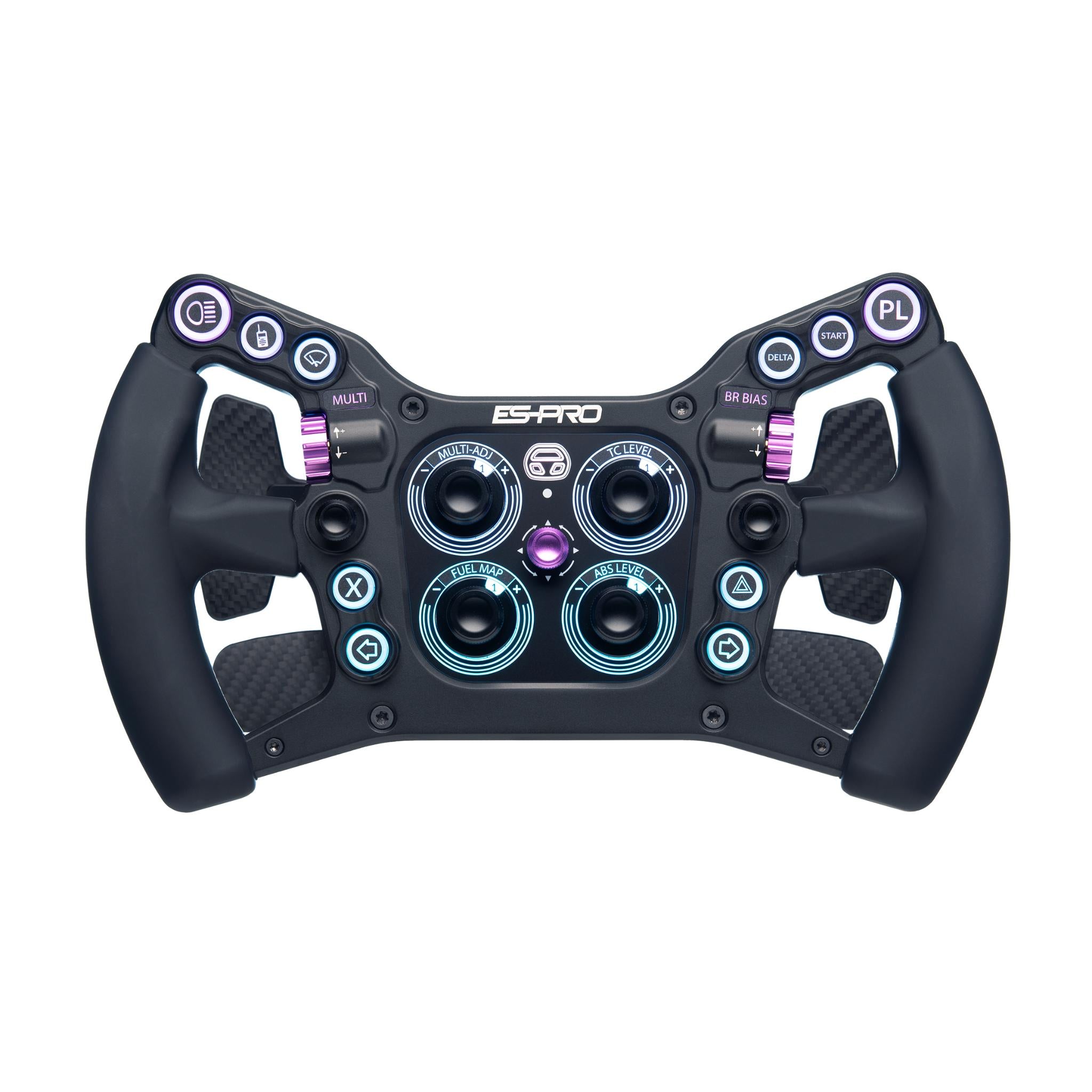 Precision Sim Engineering ES-Pro Steering Wheel