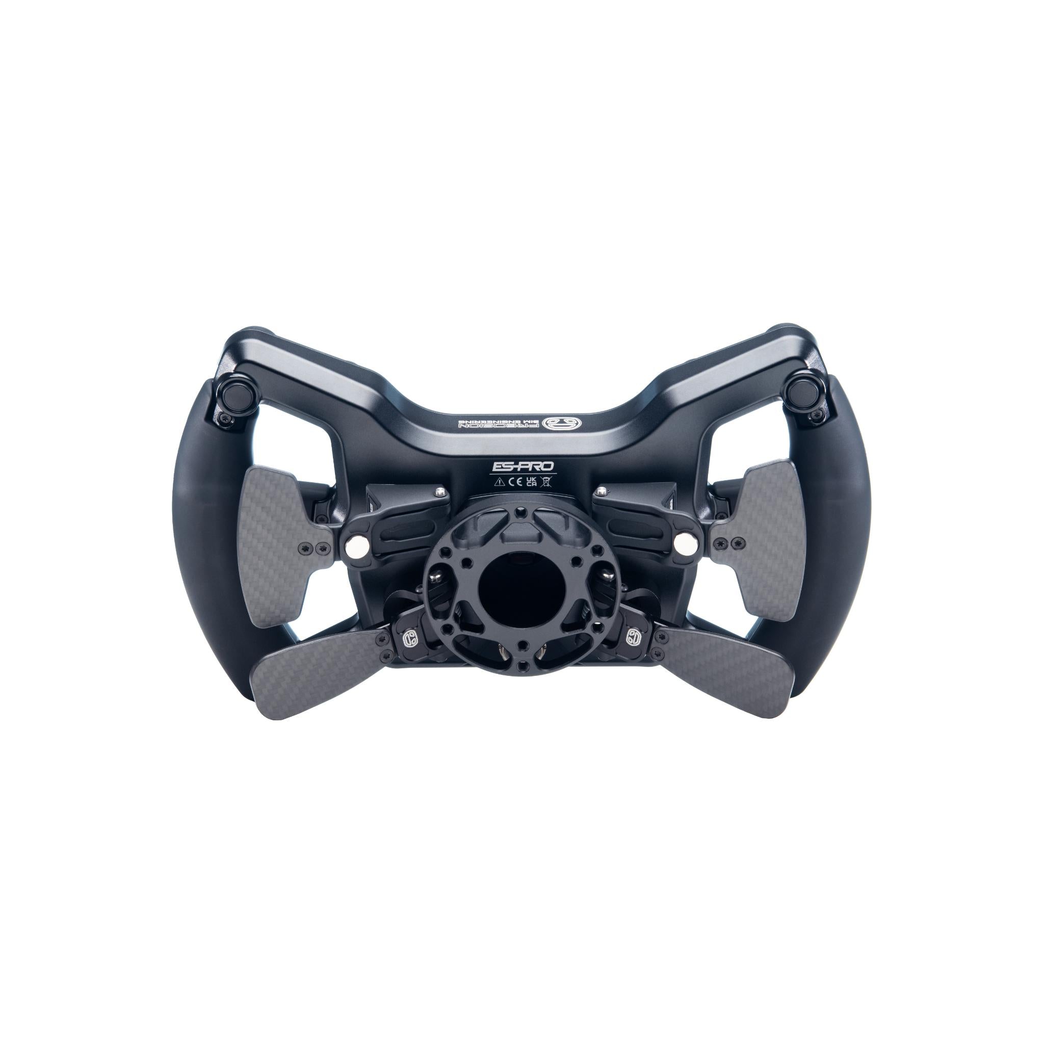 Precision Sim Engineering ES-Pro Steering Wheel