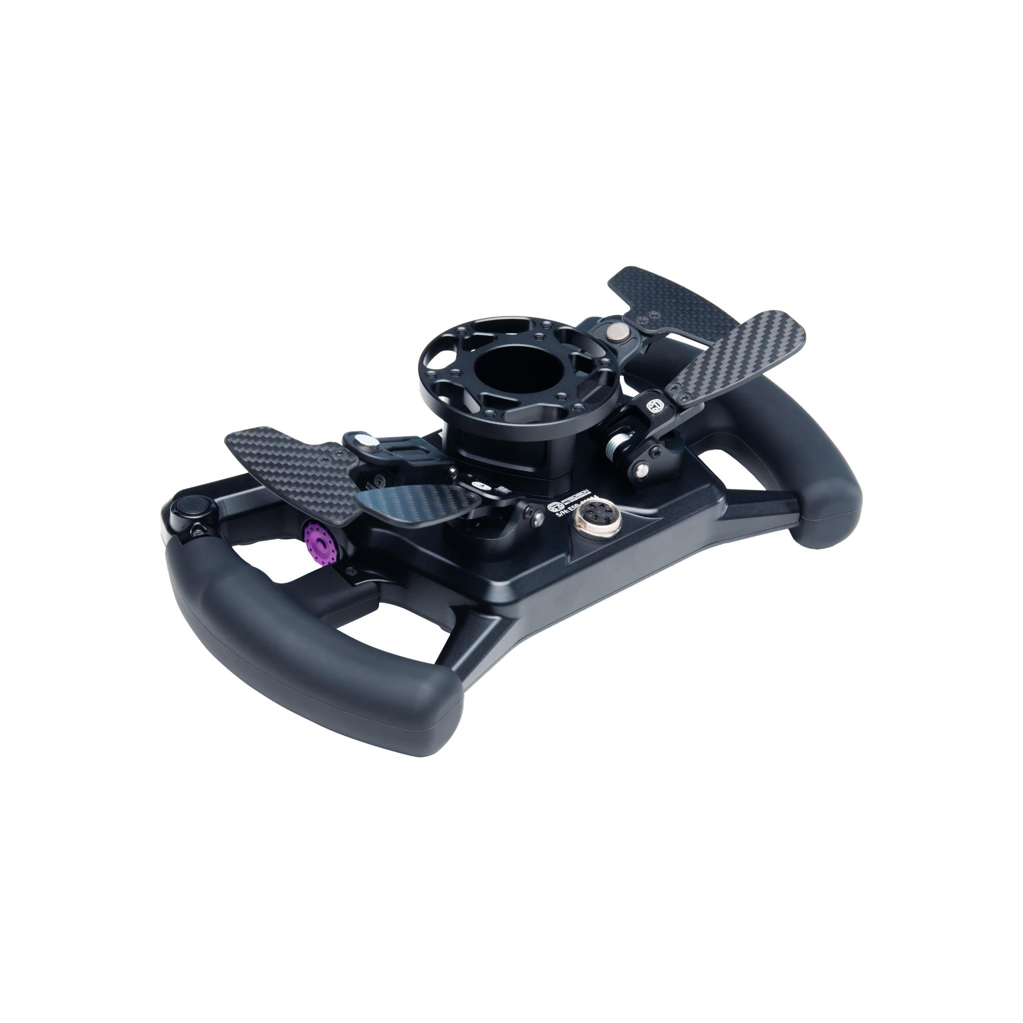 Precision Sim Engineering ES-Pro Steering Wheel