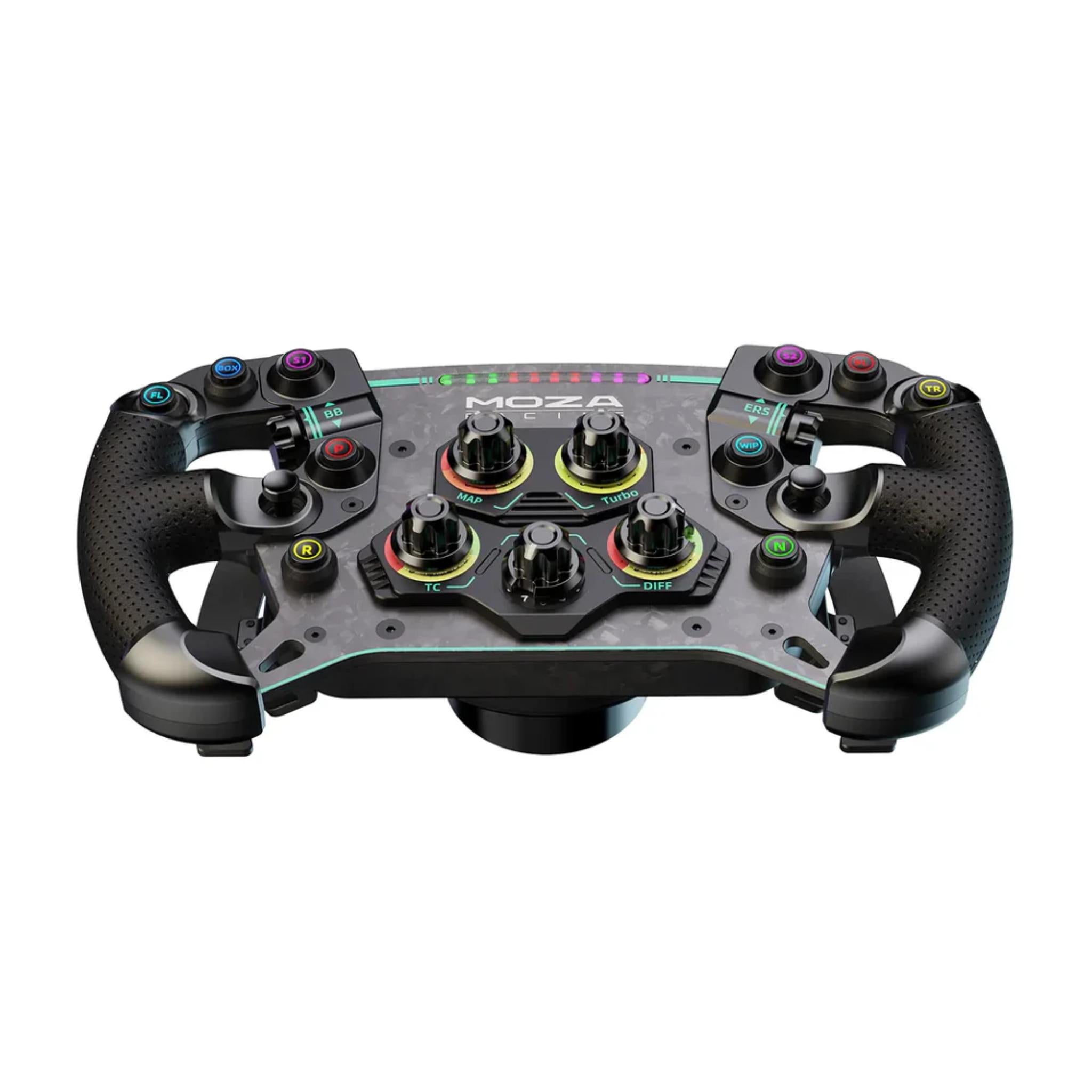 MOZA GS V2P GT Steering Wheel