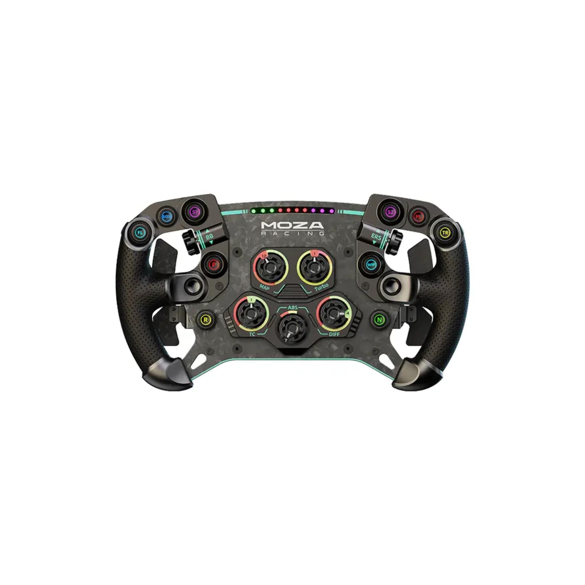 MOZA GS V2P GT Steering Wheel