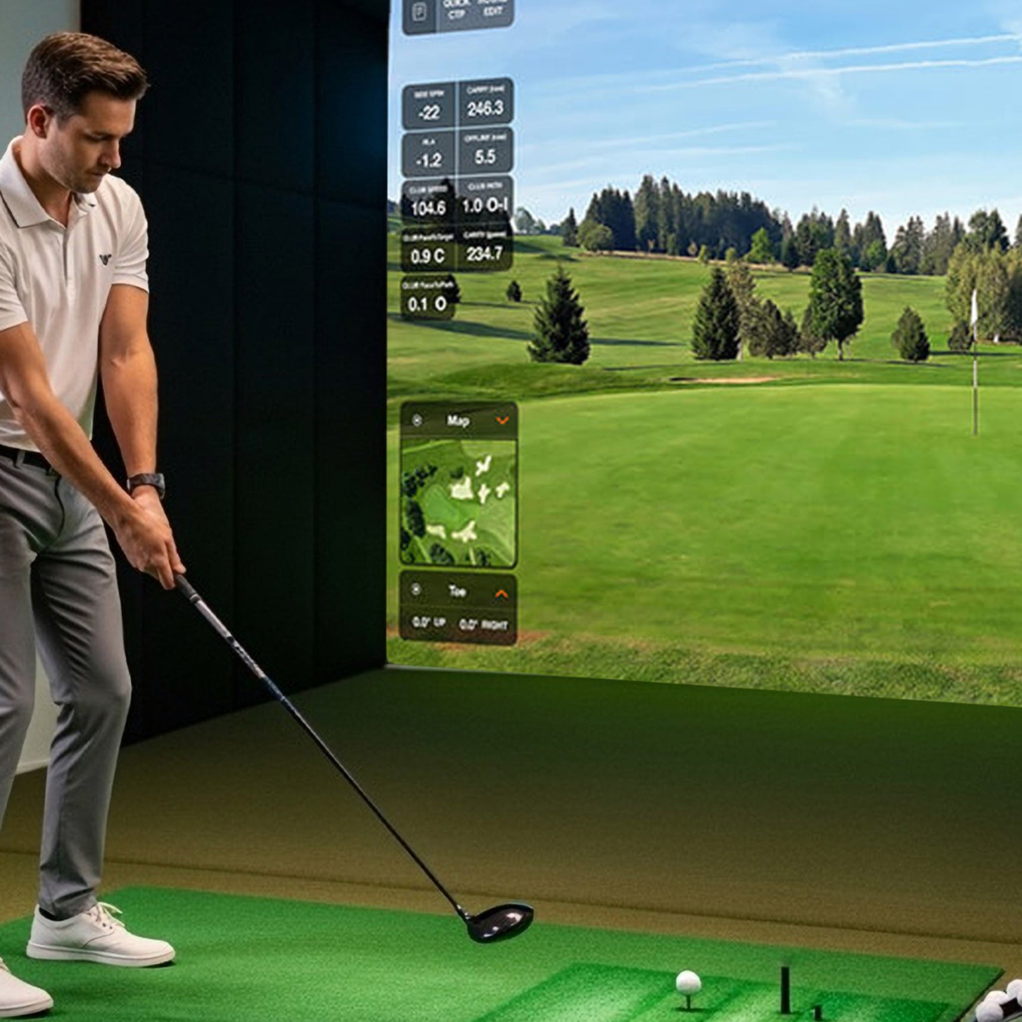 Optoma GT2000HDR DLP Projector