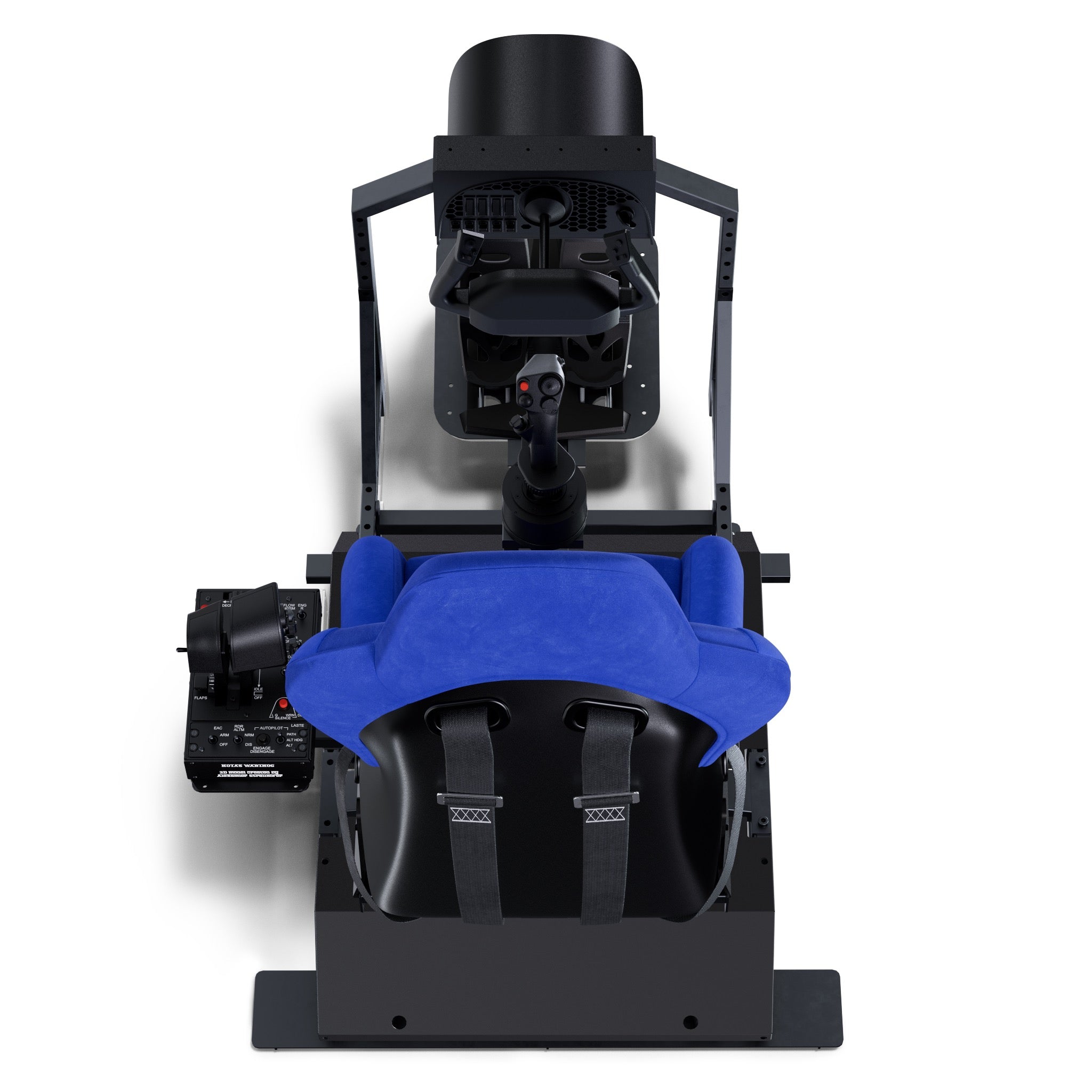 DOF Reality H3 Flight Motion Simulator Platform