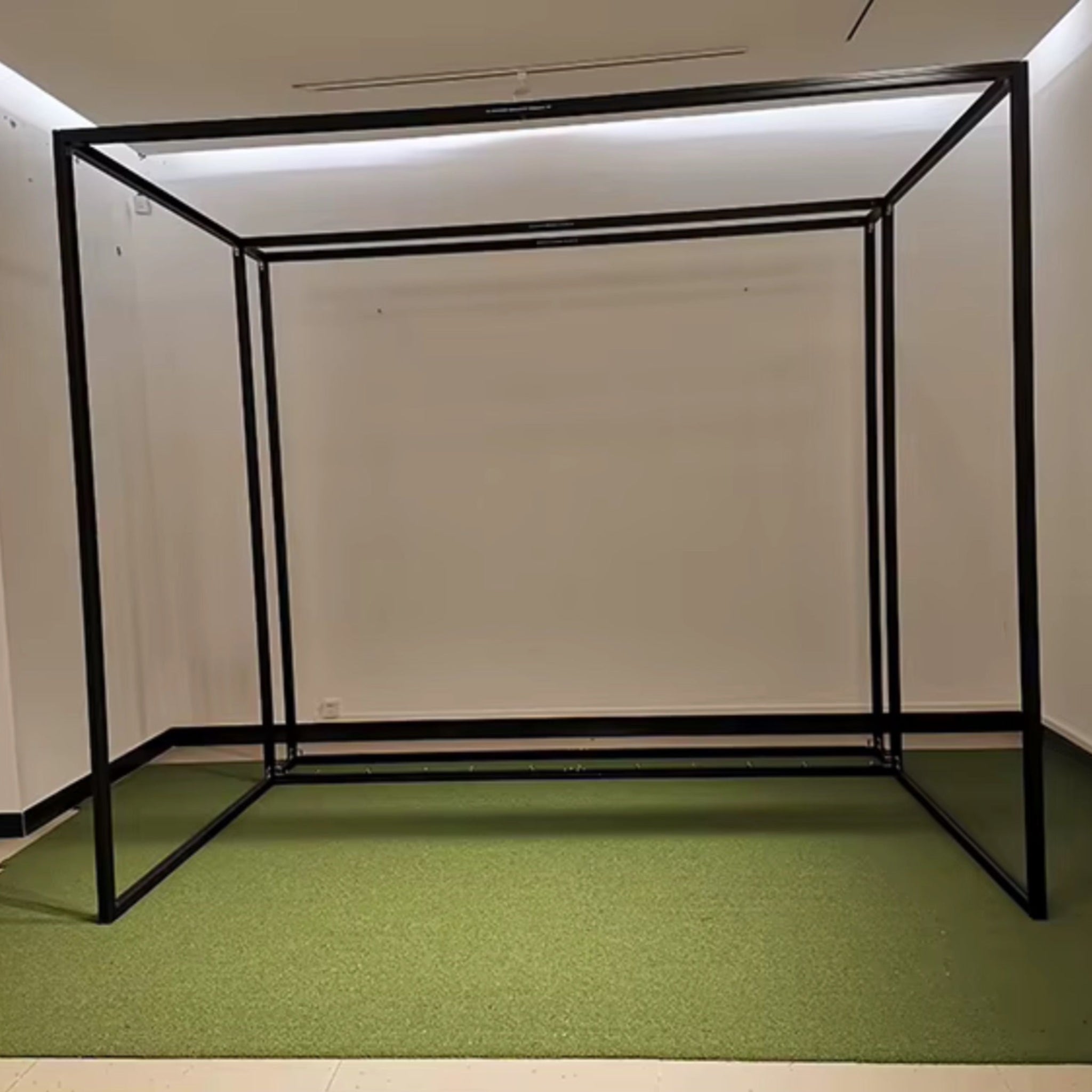 Direct Pinehurst Golf Enclosure