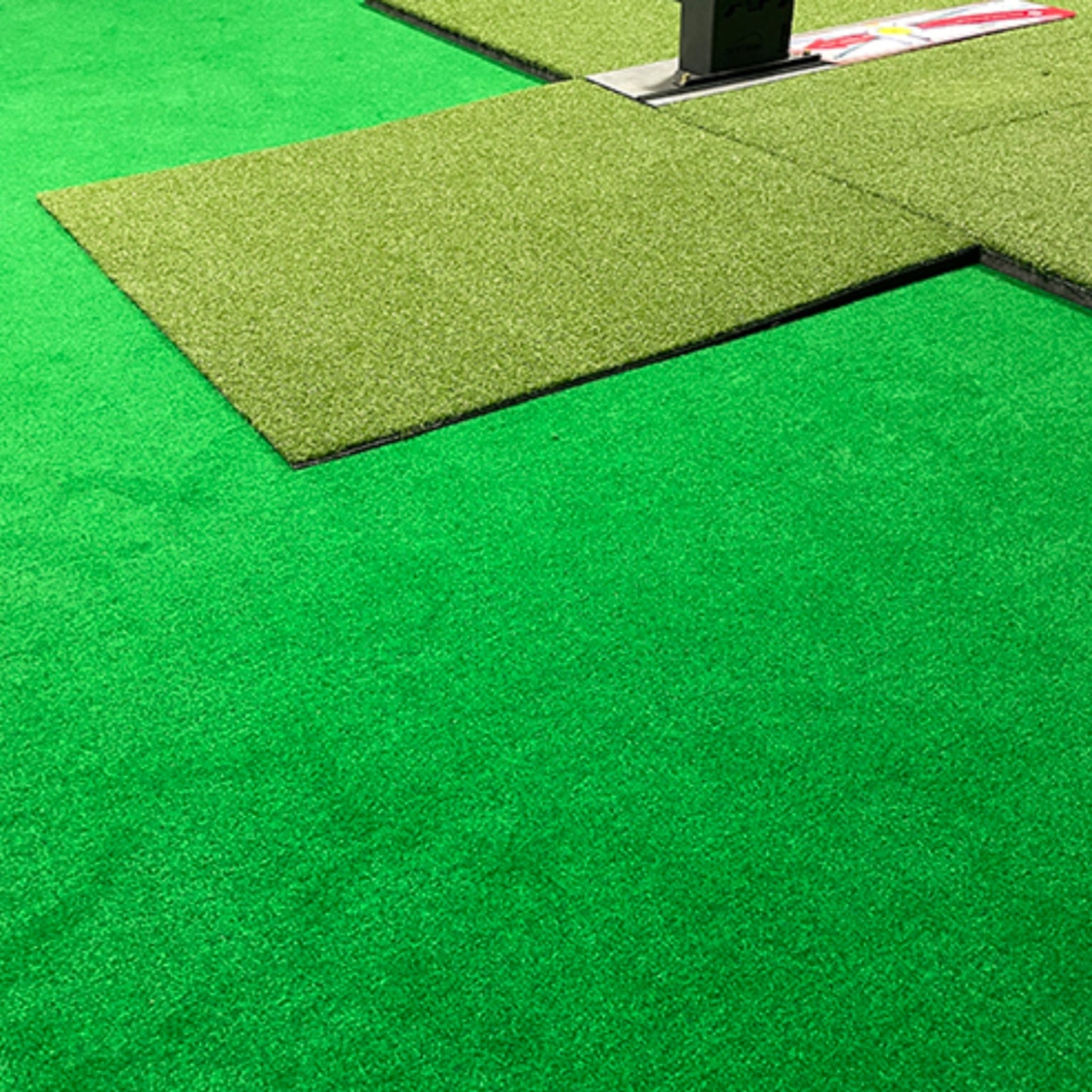 Big Moss TL Putting & Return Ramp