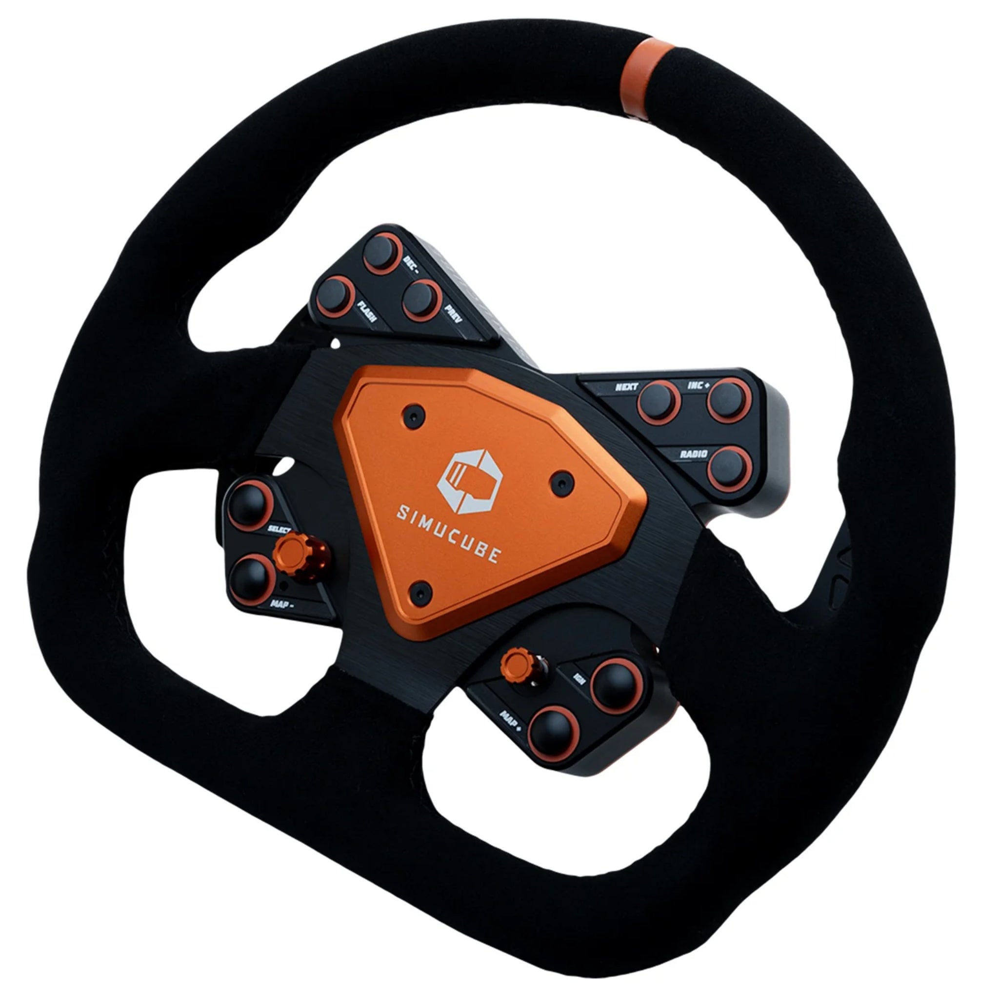 Simucube Tahko GT-21 Wireless Wheel