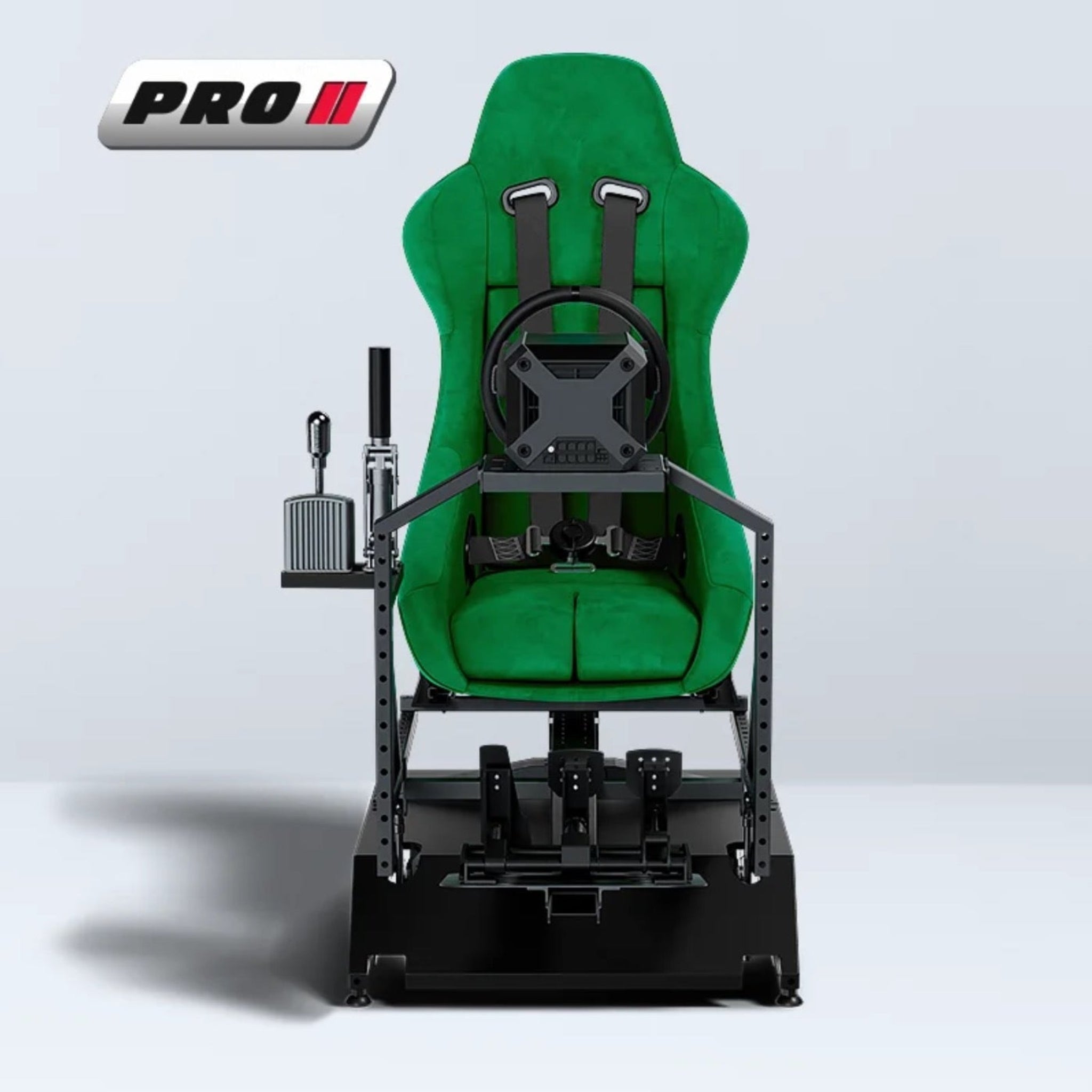 DOF Reality P2 Professional Universal Motion Simulator Platform