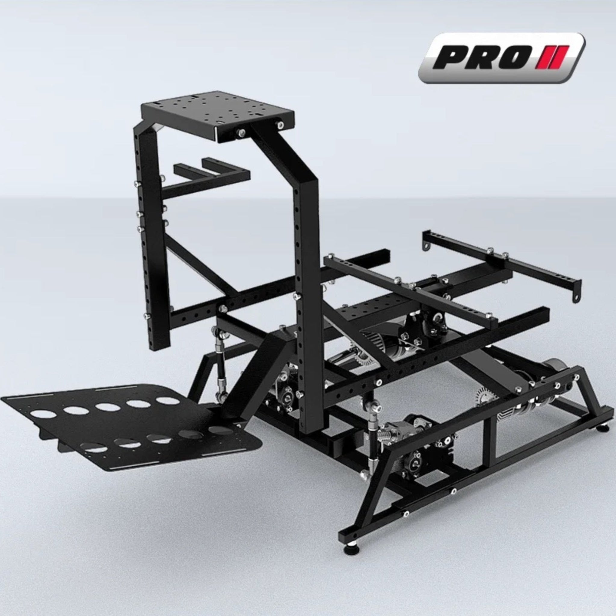 DOF Reality P2 Professional Universal Motion Simulator Platform