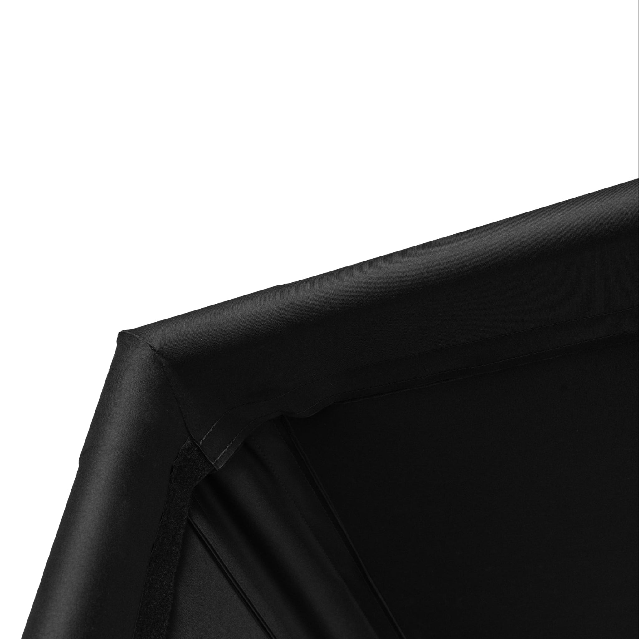 Carl's Place Pro Golf Simulator Enclosure Kit (New Model)