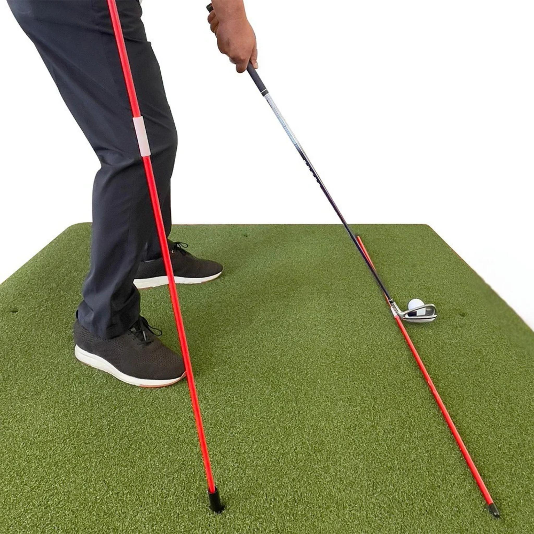 Spornia ProStrike Commercial Golf Mat