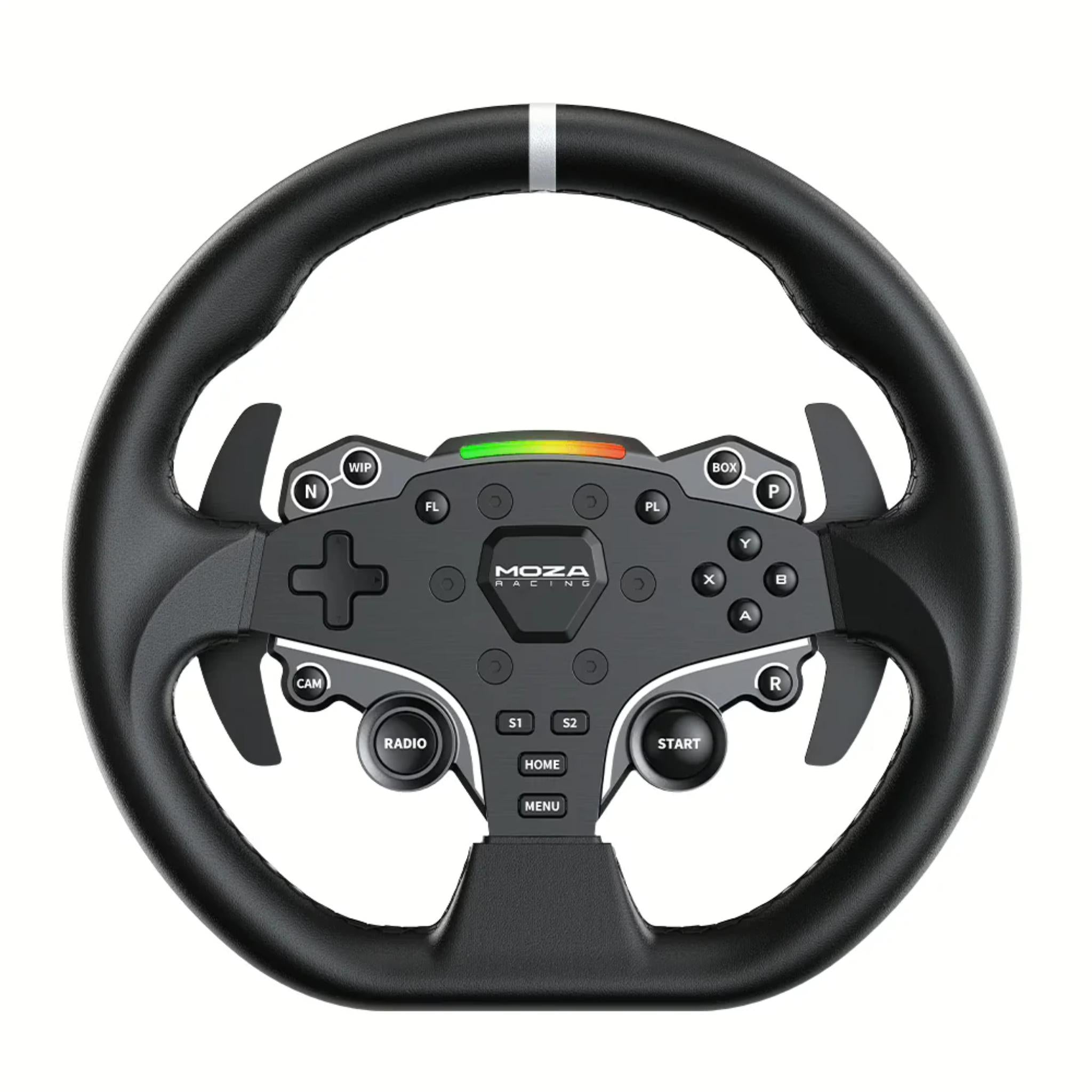 MOZA R5 Racing Simulator Bundles
