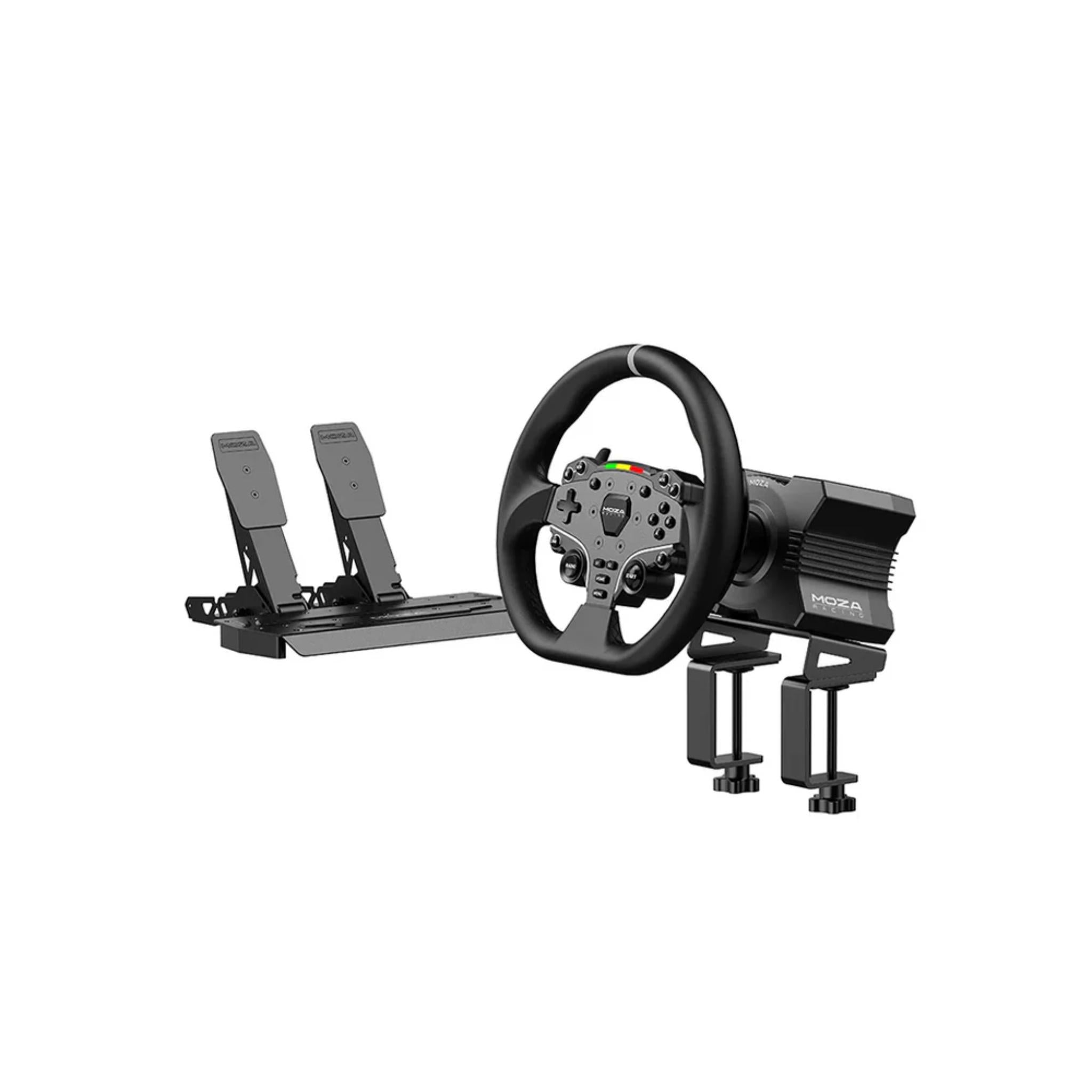 MOZA R5 Racing Simulator Bundles