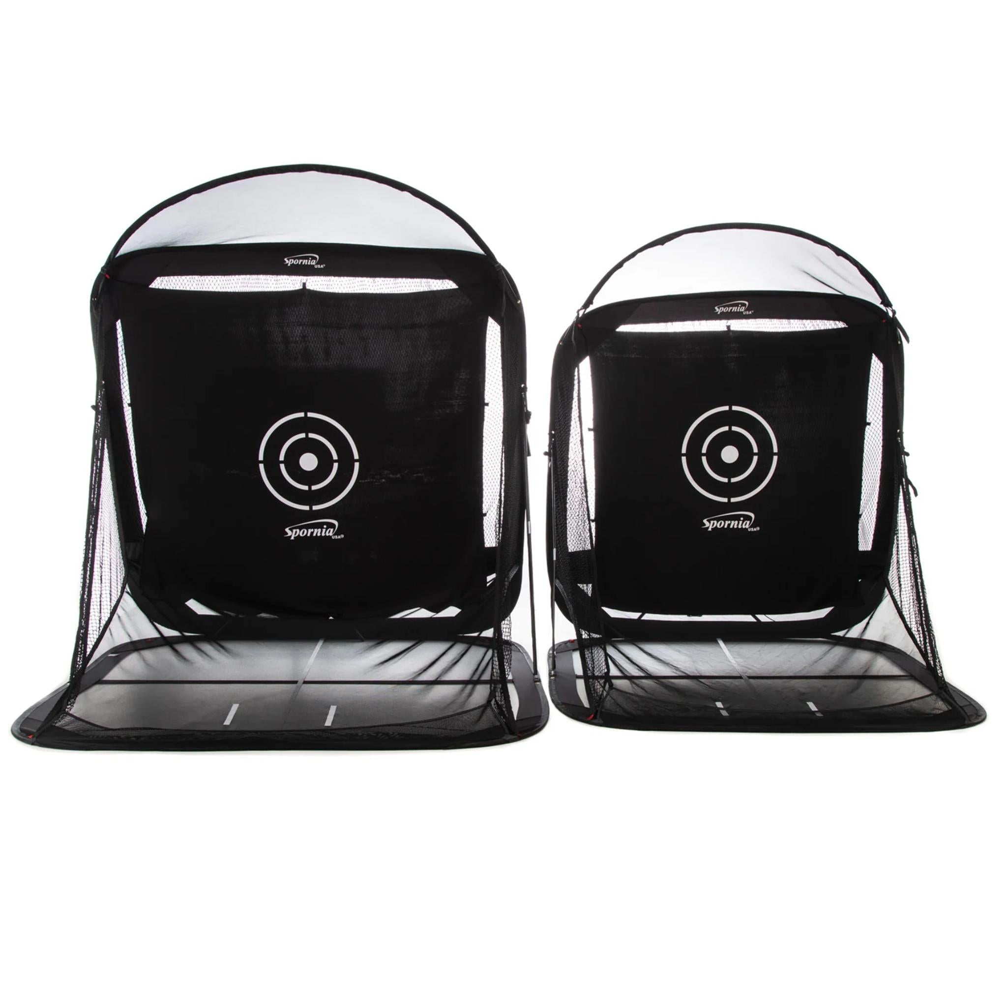 Spornia SPG-8 Golf Practice Net X-Large Edition