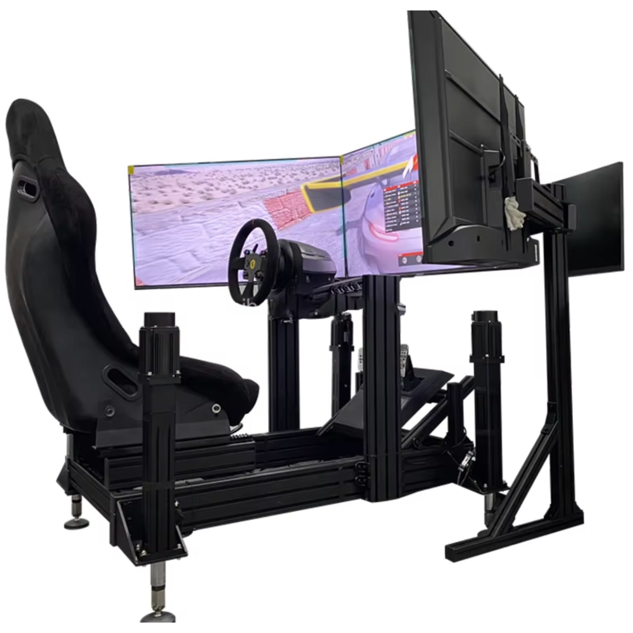 Simulator Direct Daytona Racing Simulator
