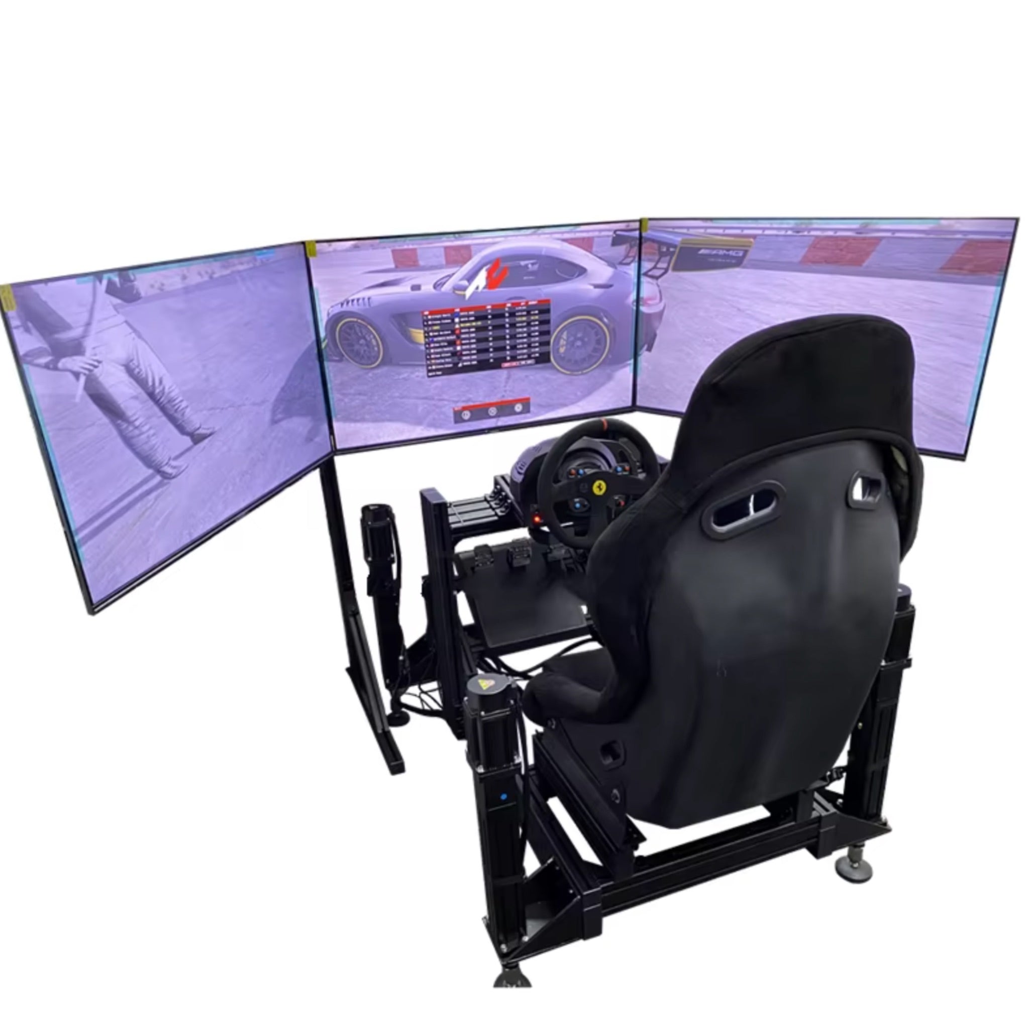 Simulator Direct Daytona Racing Simulator