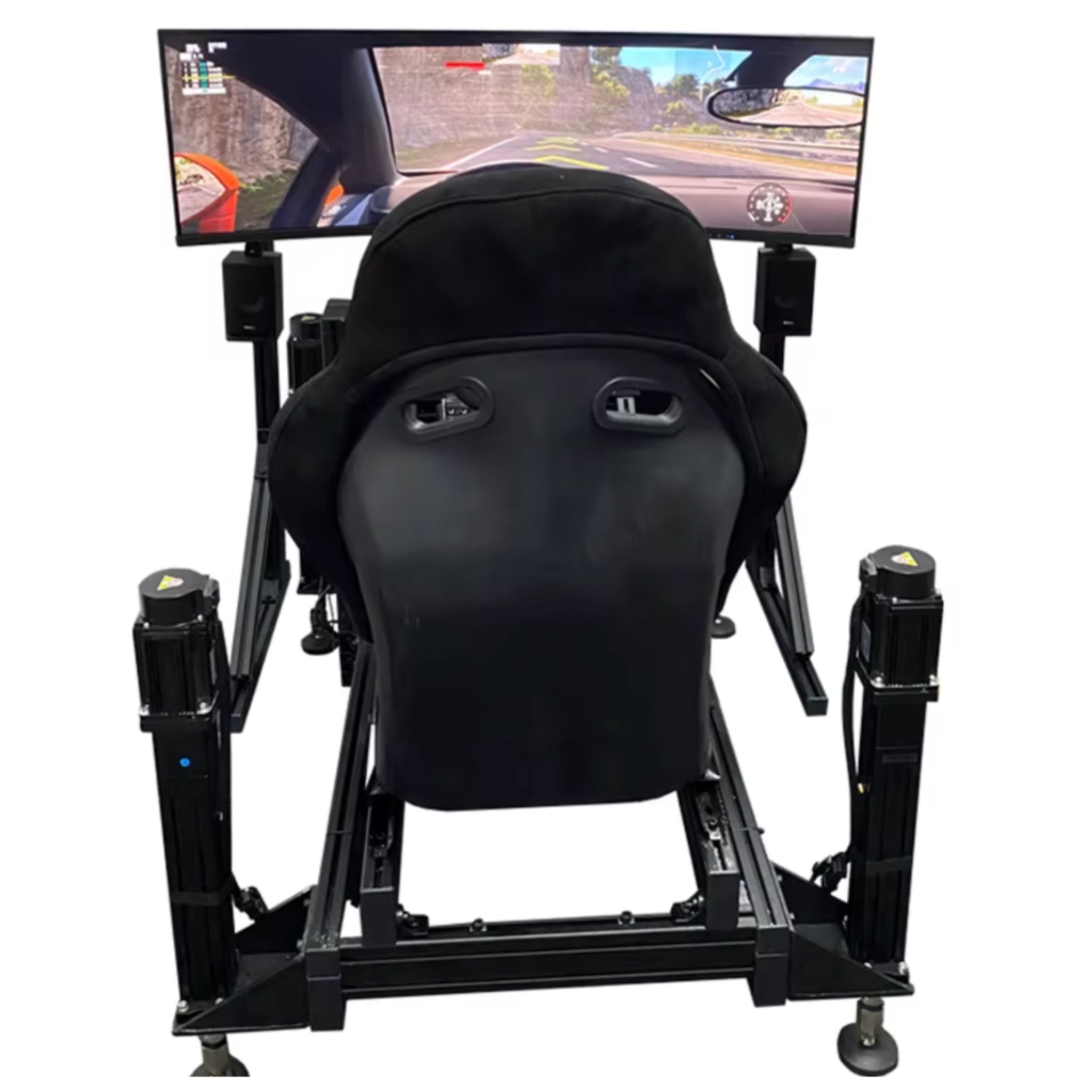 Simulator Direct Daytona Racing Simulator