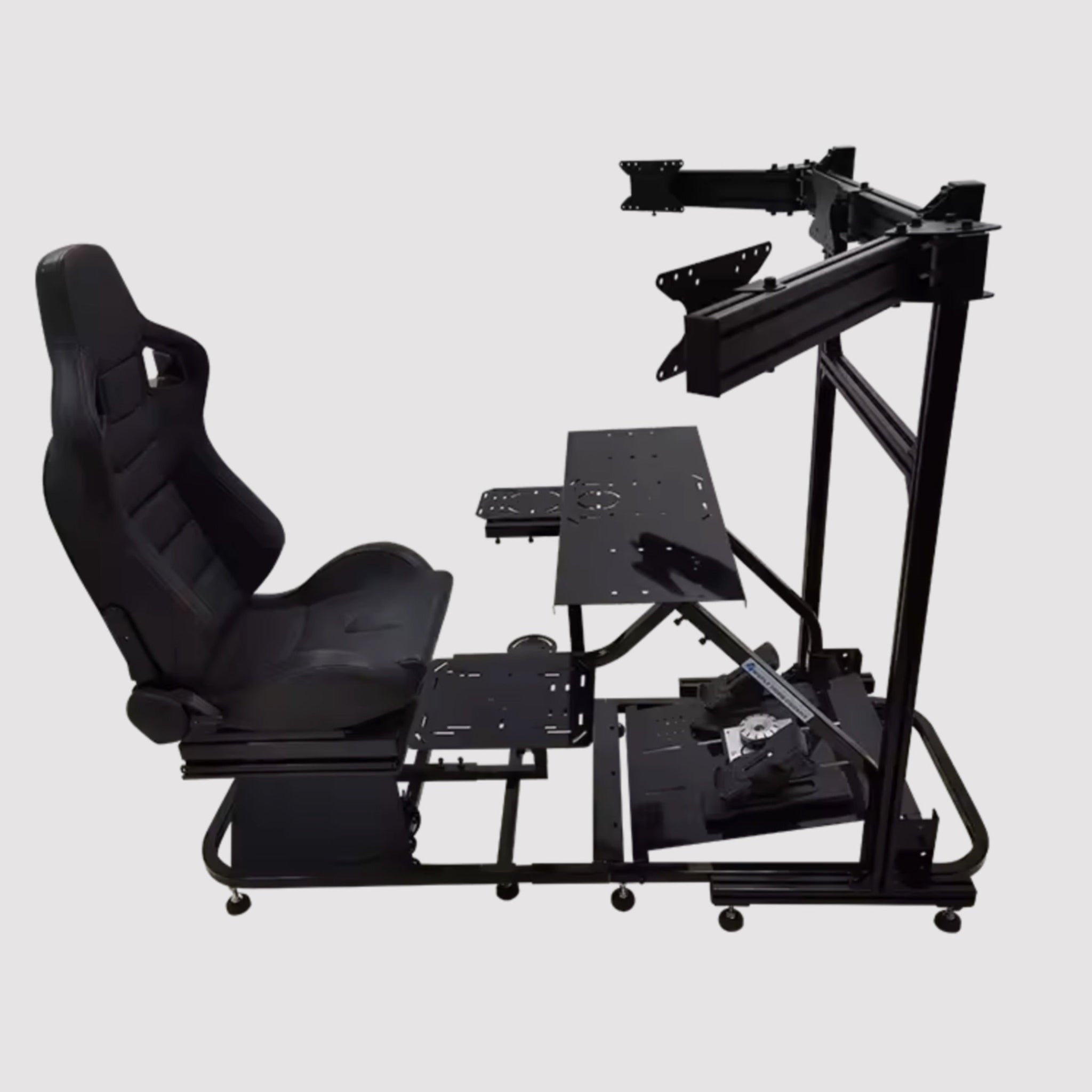Direct Superior Flight Simulator