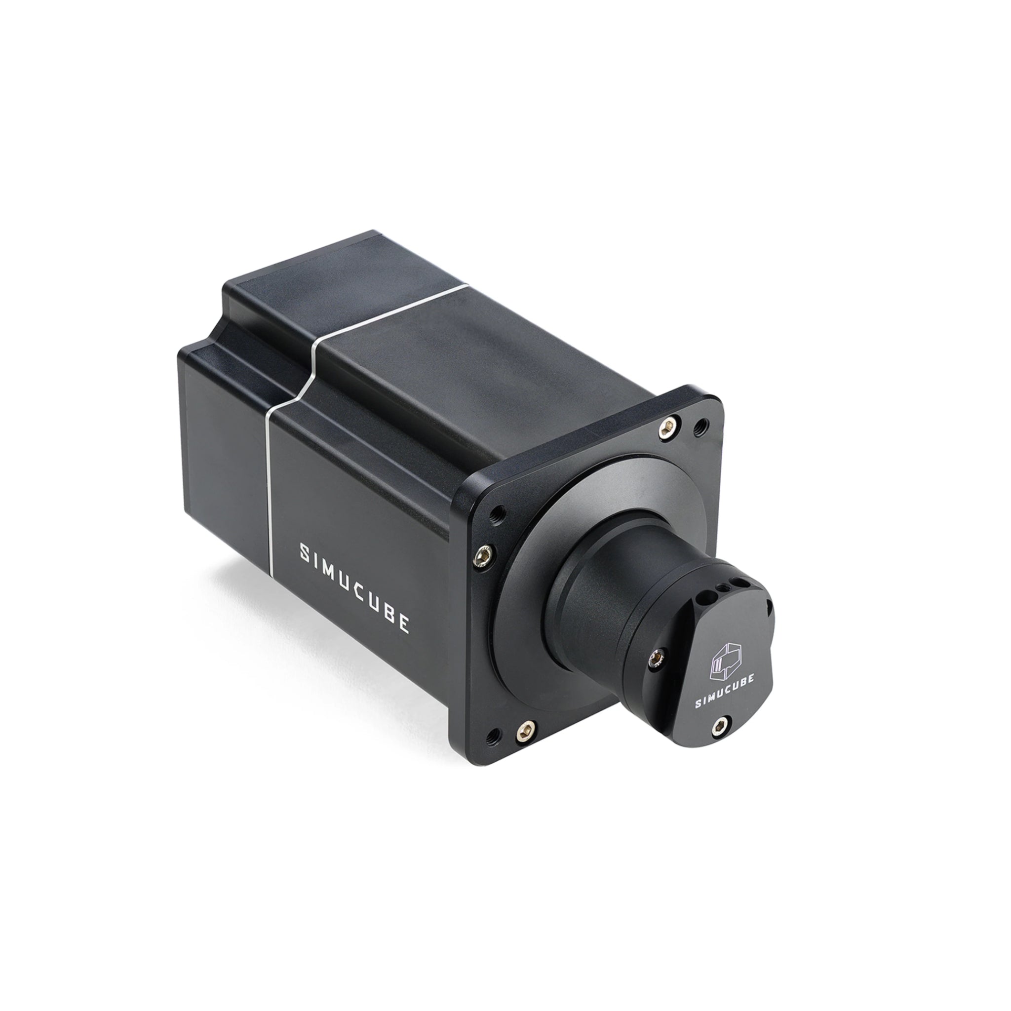 Simucube 2 Pro with 25Nm of Torque Force Feedback