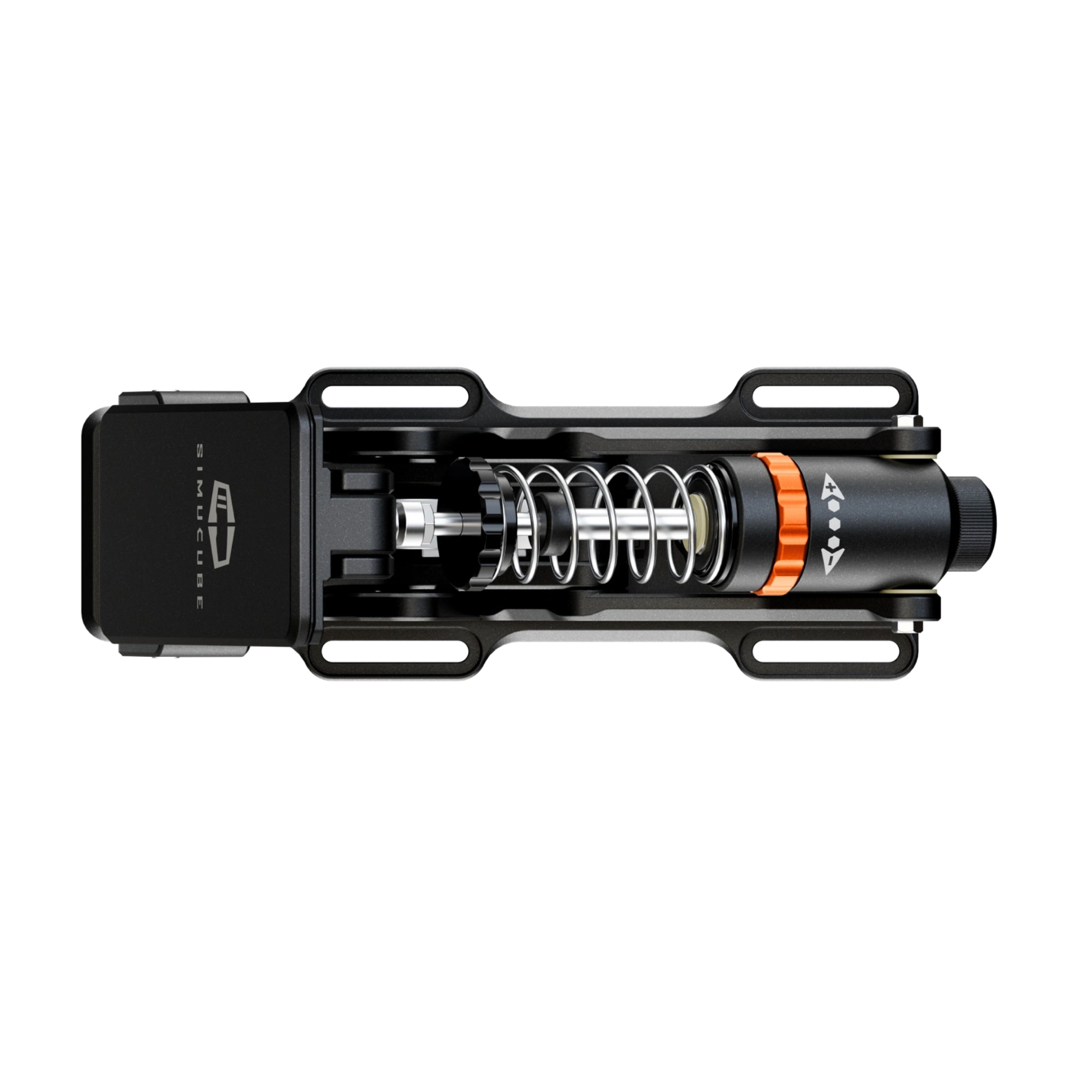 Simucube ActivePedal® Pro