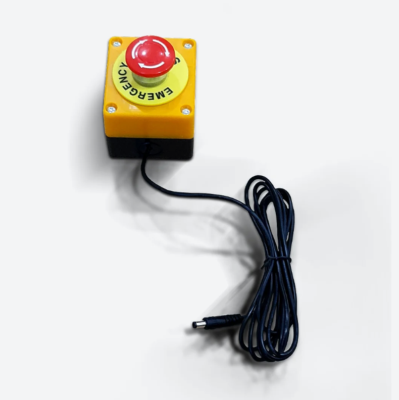 DOF Reality eBreak Stop Button for 6 DOF