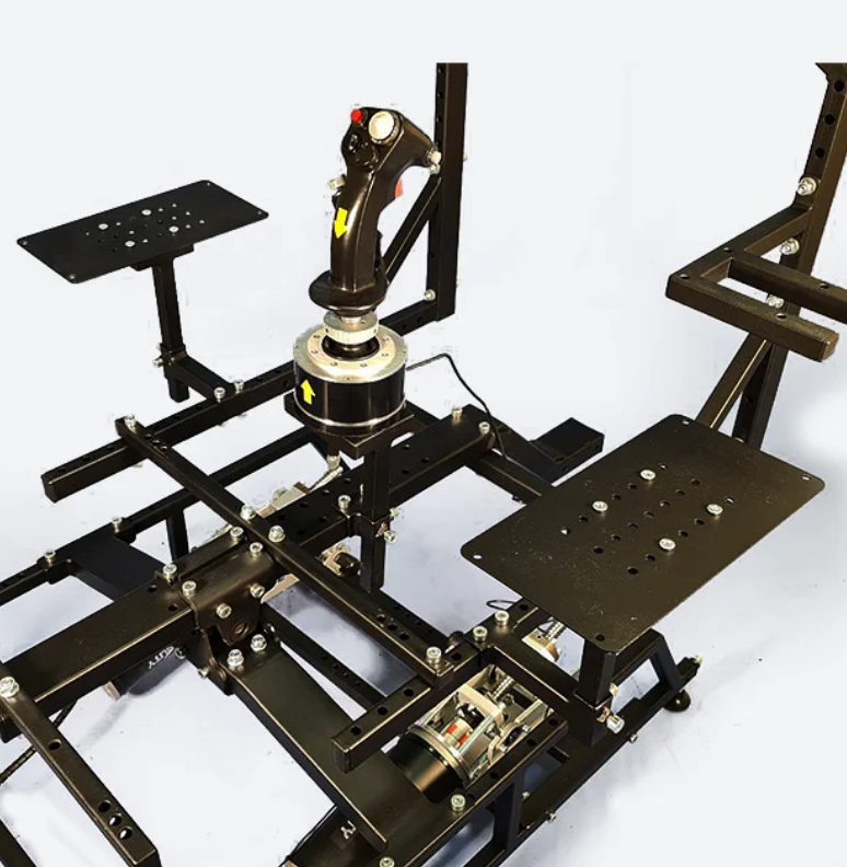 DOF Reality HOTAS Mounts