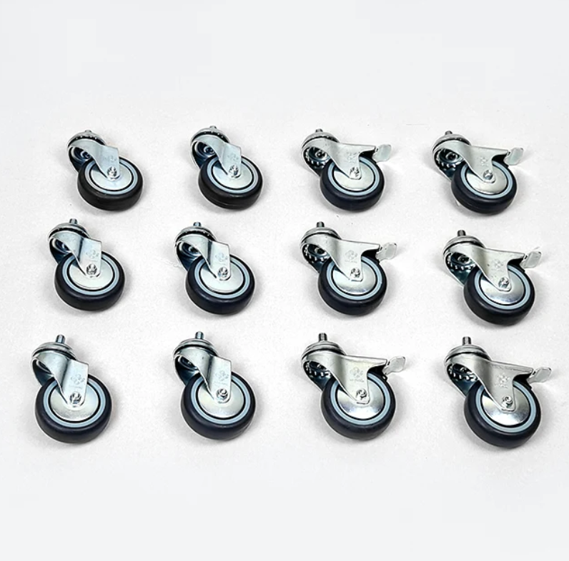DOF Reality Transportation Wheels 6 DOF Platforms