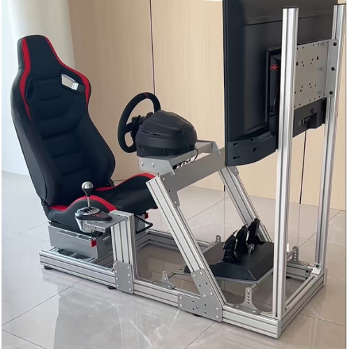 Direct Sebring Racing Simulator