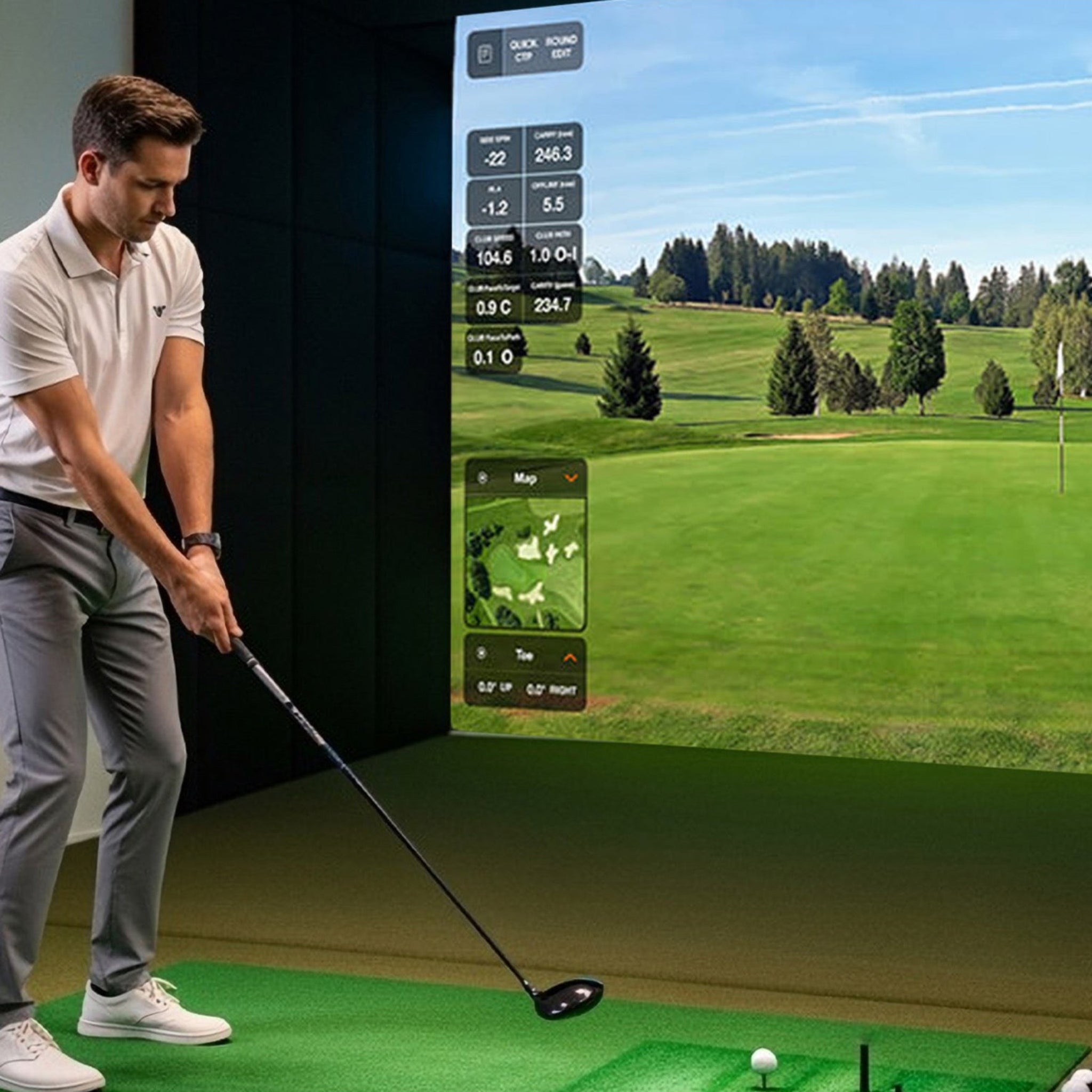 Optoma ZW350ST DLP Projector