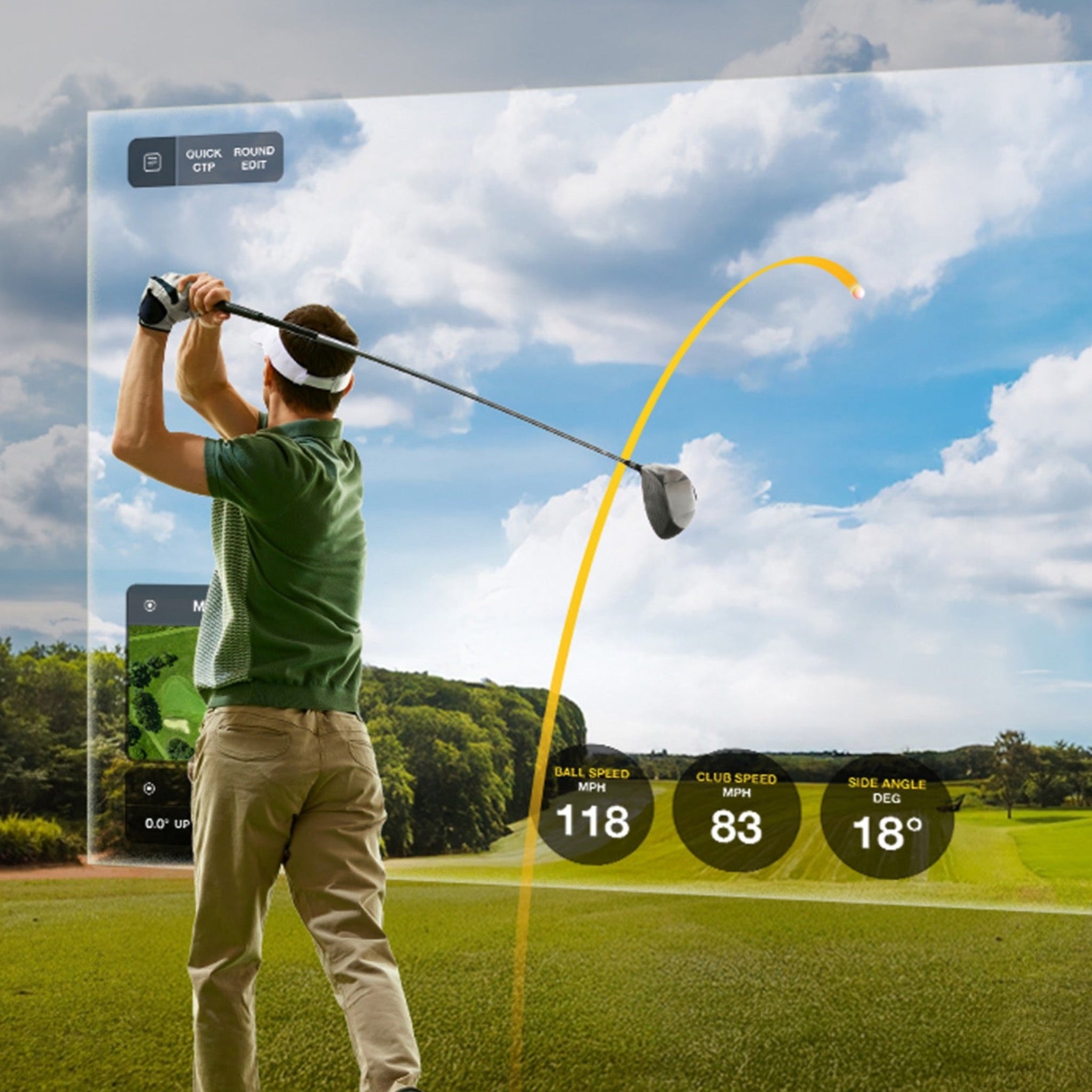 Optoma ZW350ST DLP Projector