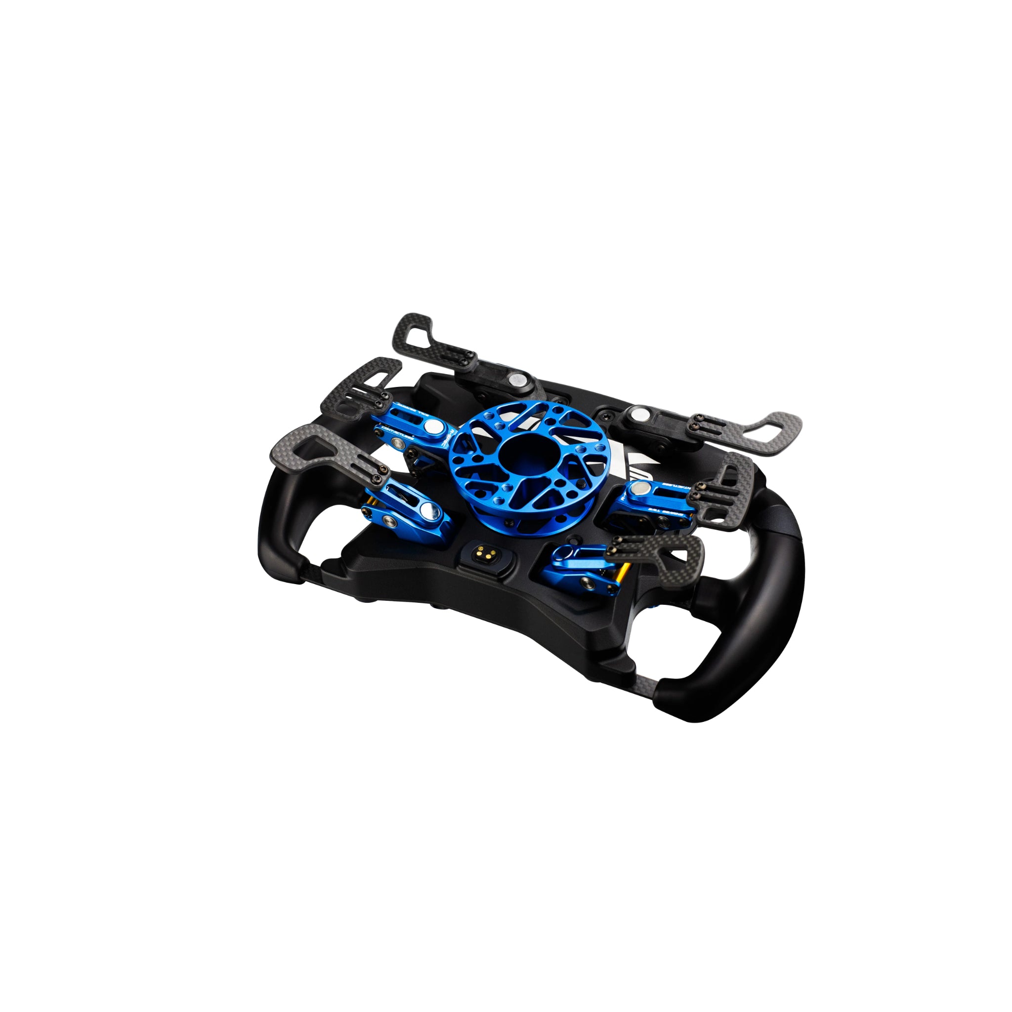 Cube Controls CSX-3 Sim Racing Steering Wheel (USB/Wired)