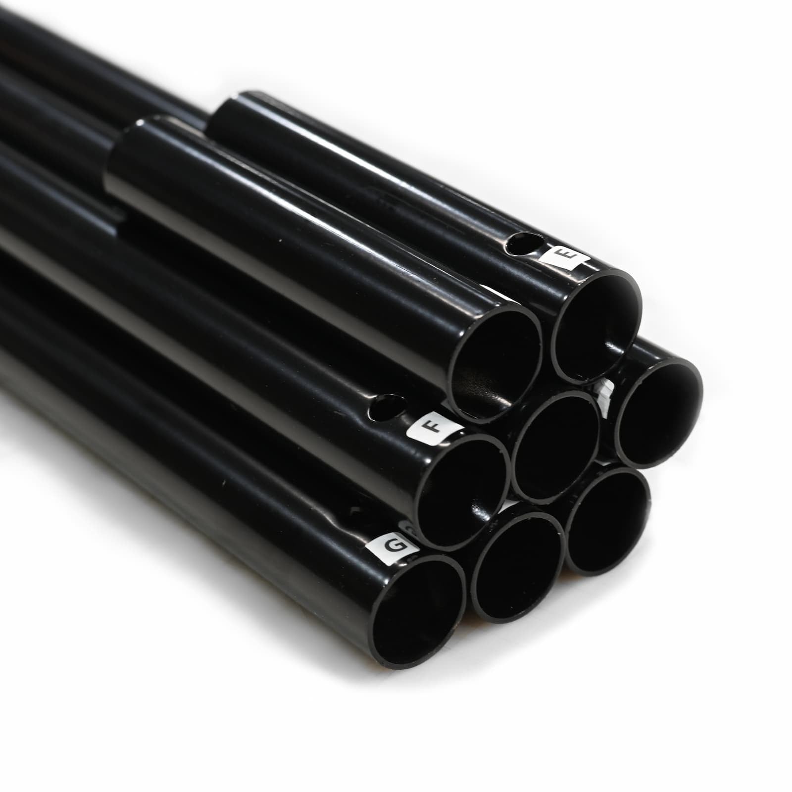 Carl's Place Pro Back Cover Pipe Kit