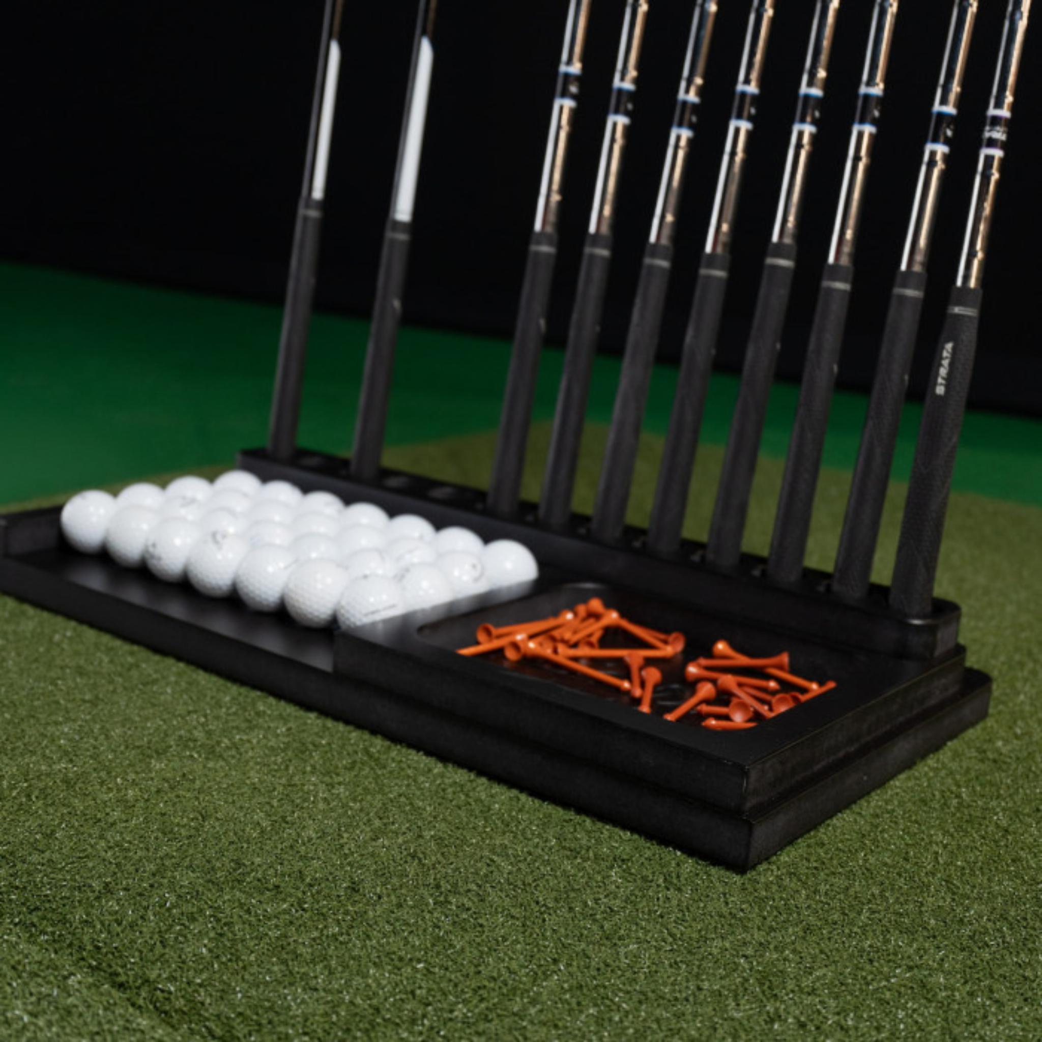 Carl’s Place Golf Club Holders