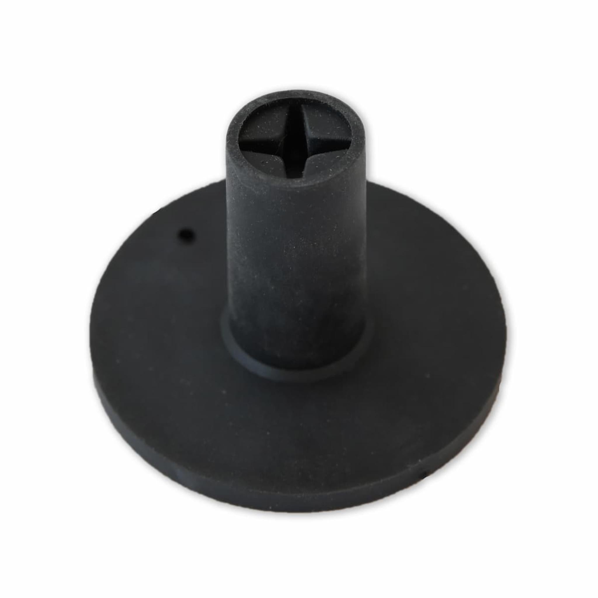 Carl's Place Rubber Tee Holder, Qty 3