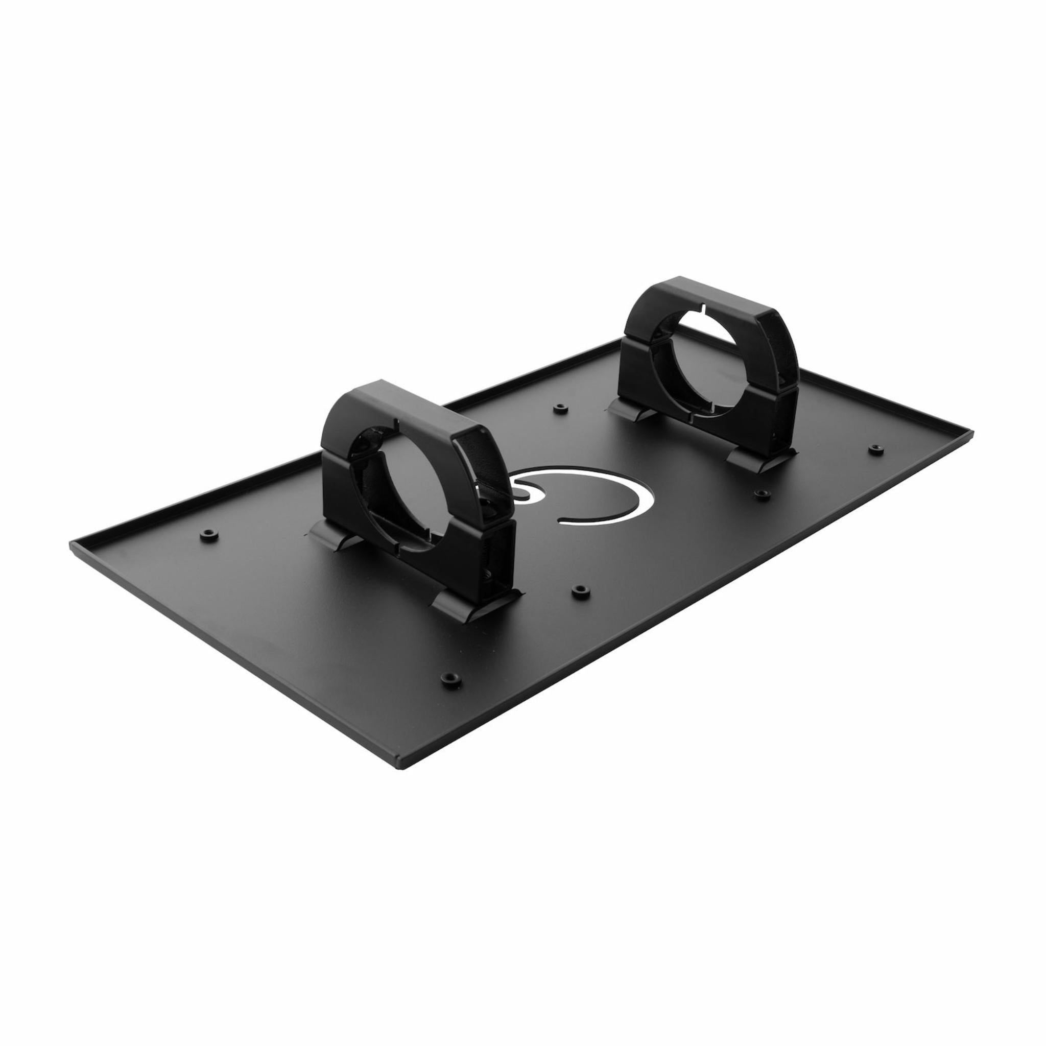 Carl's Place Launch Monitor to Pro Enclosure Frame Mount