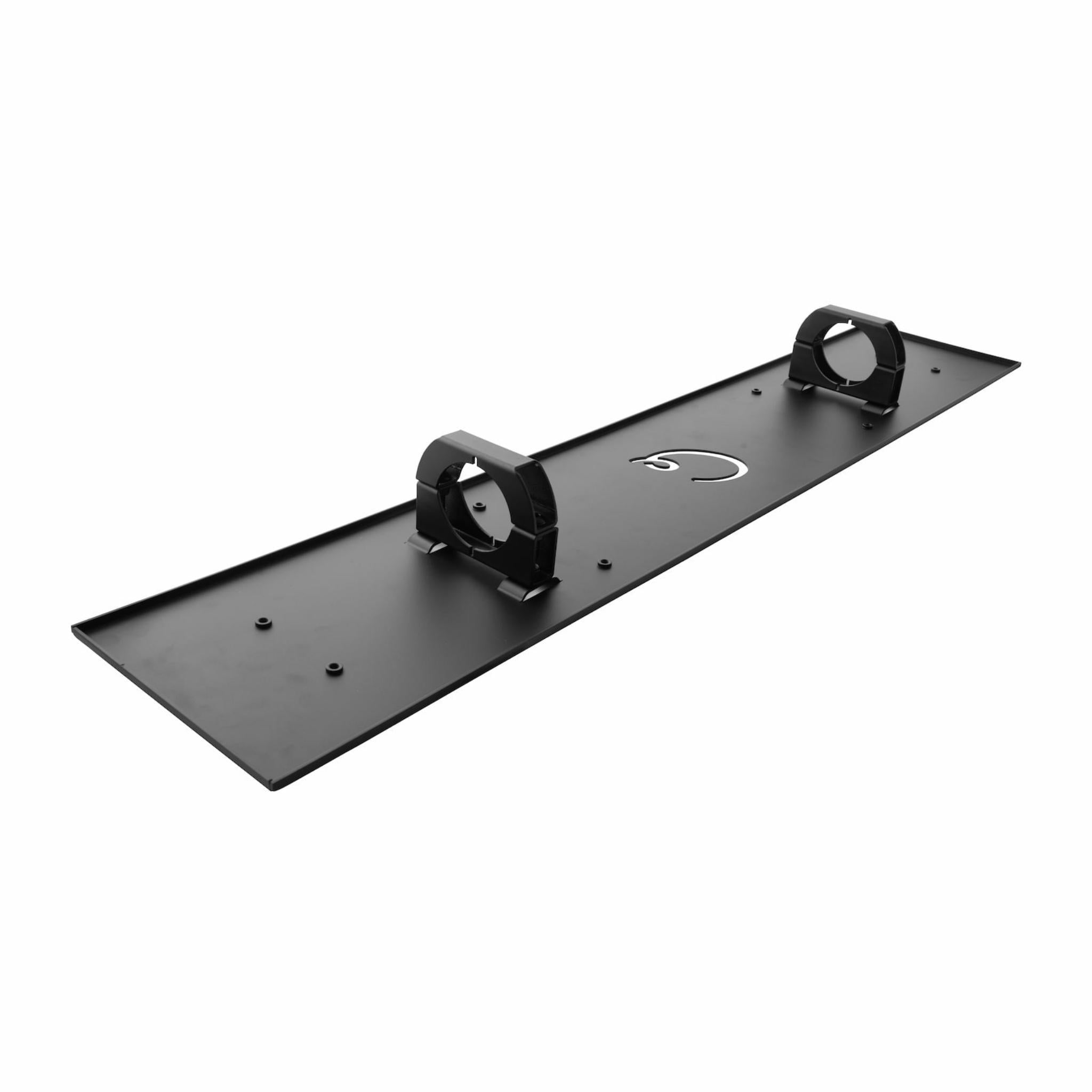Carl's Place Launch Monitor to Pro Enclosure Frame Mount