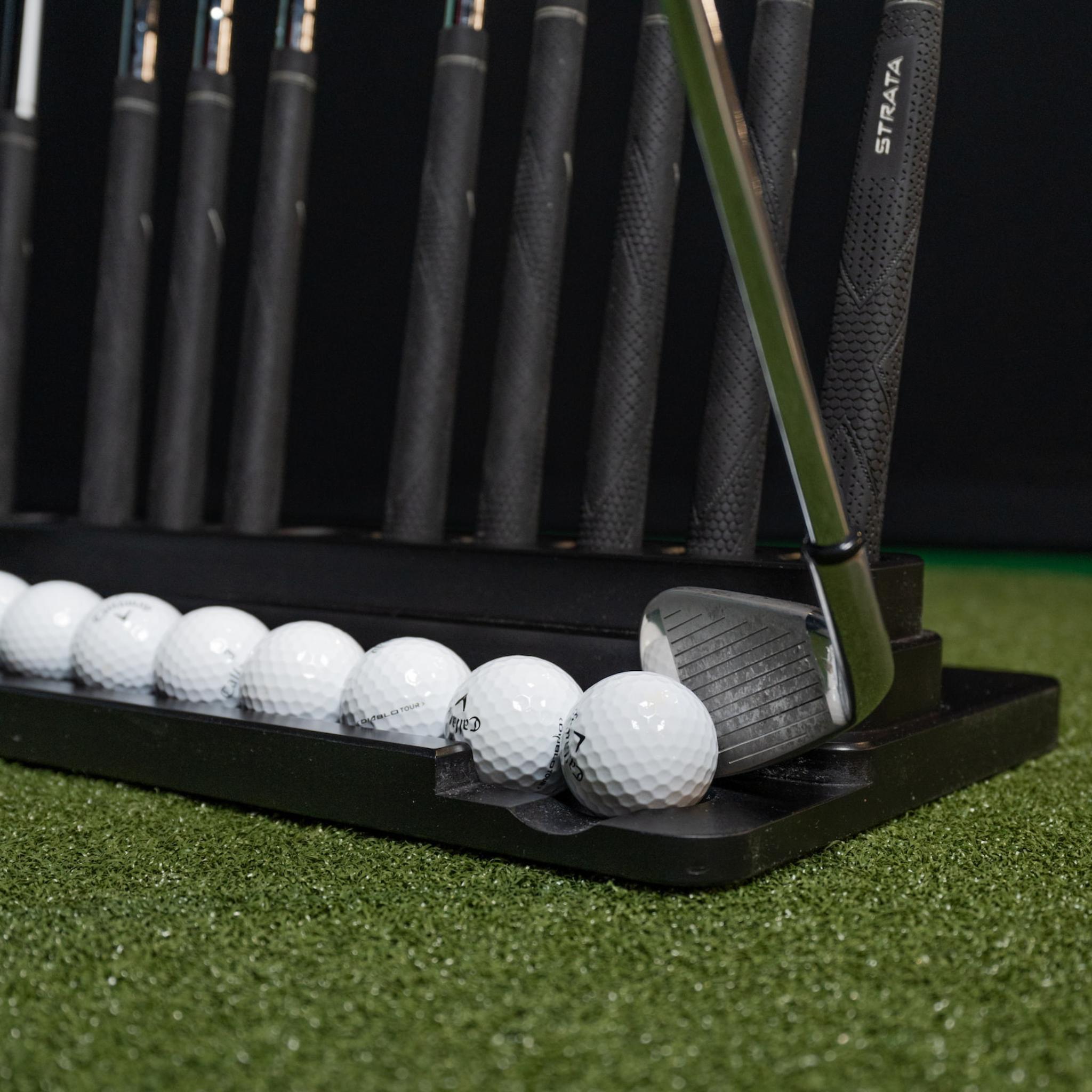 Carl’s Place Golf Club Holders
