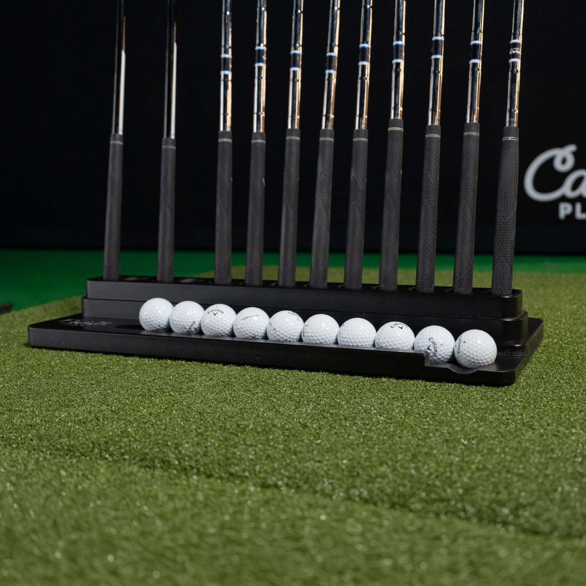 Carl’s Place Golf Club Holders