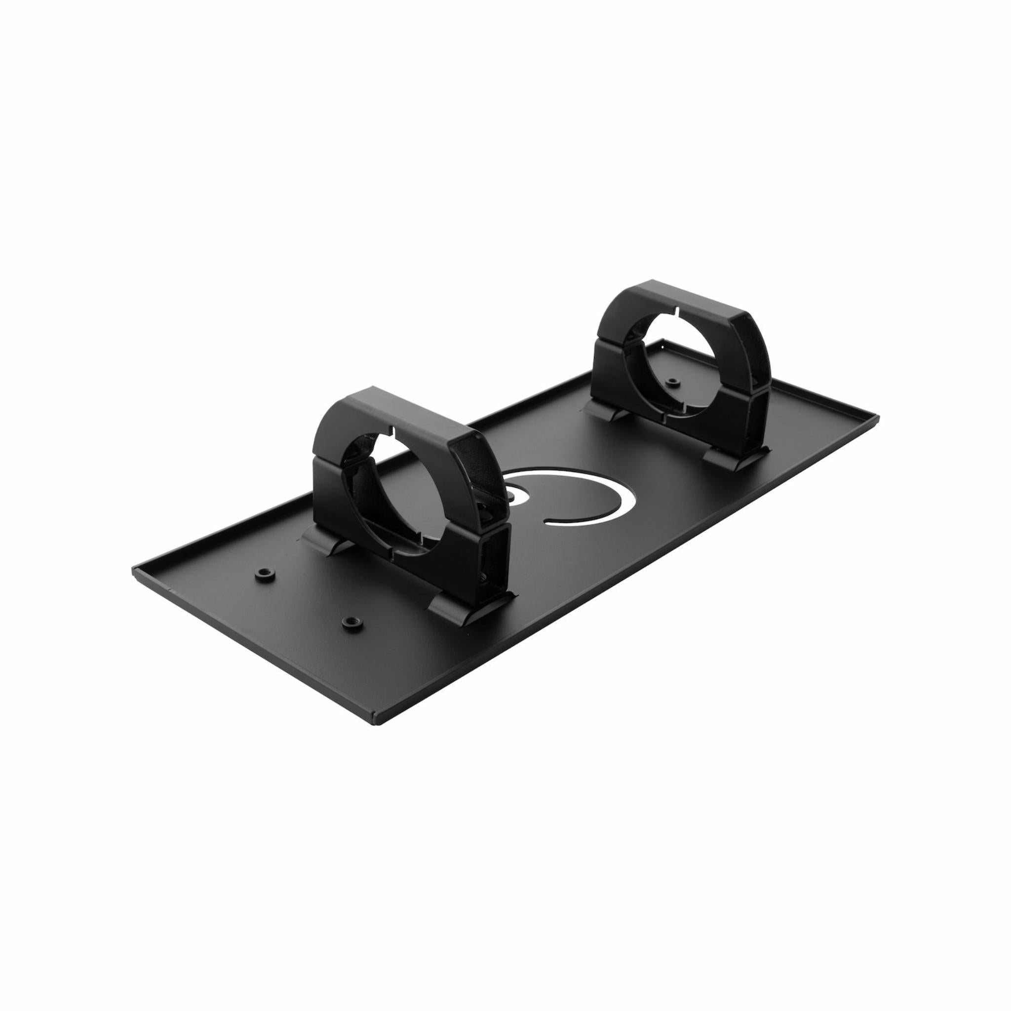 Carl's Place Launch Monitor to Pro Enclosure Frame Mount