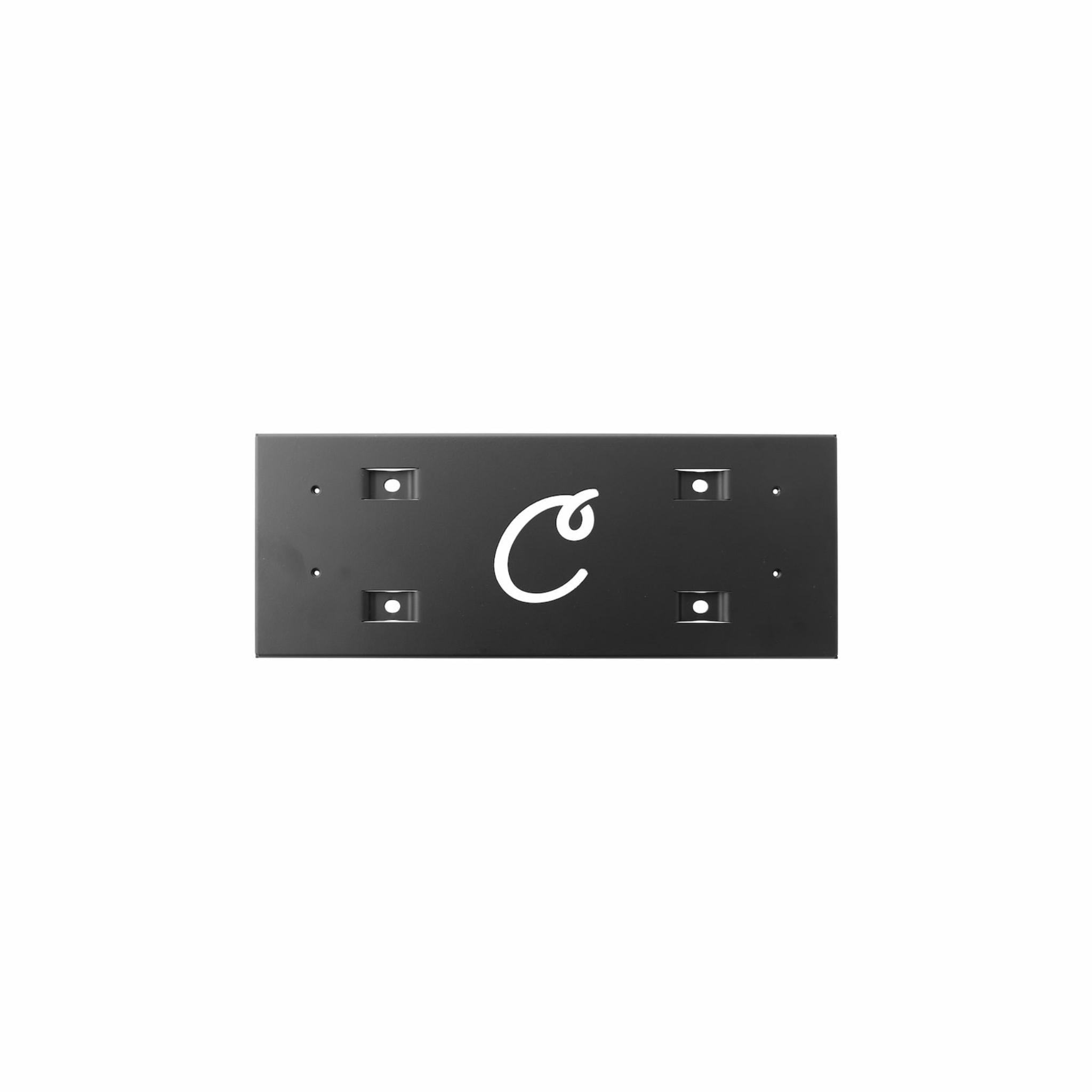 Carl's Place Launch Monitor to Pro Enclosure Frame Mount