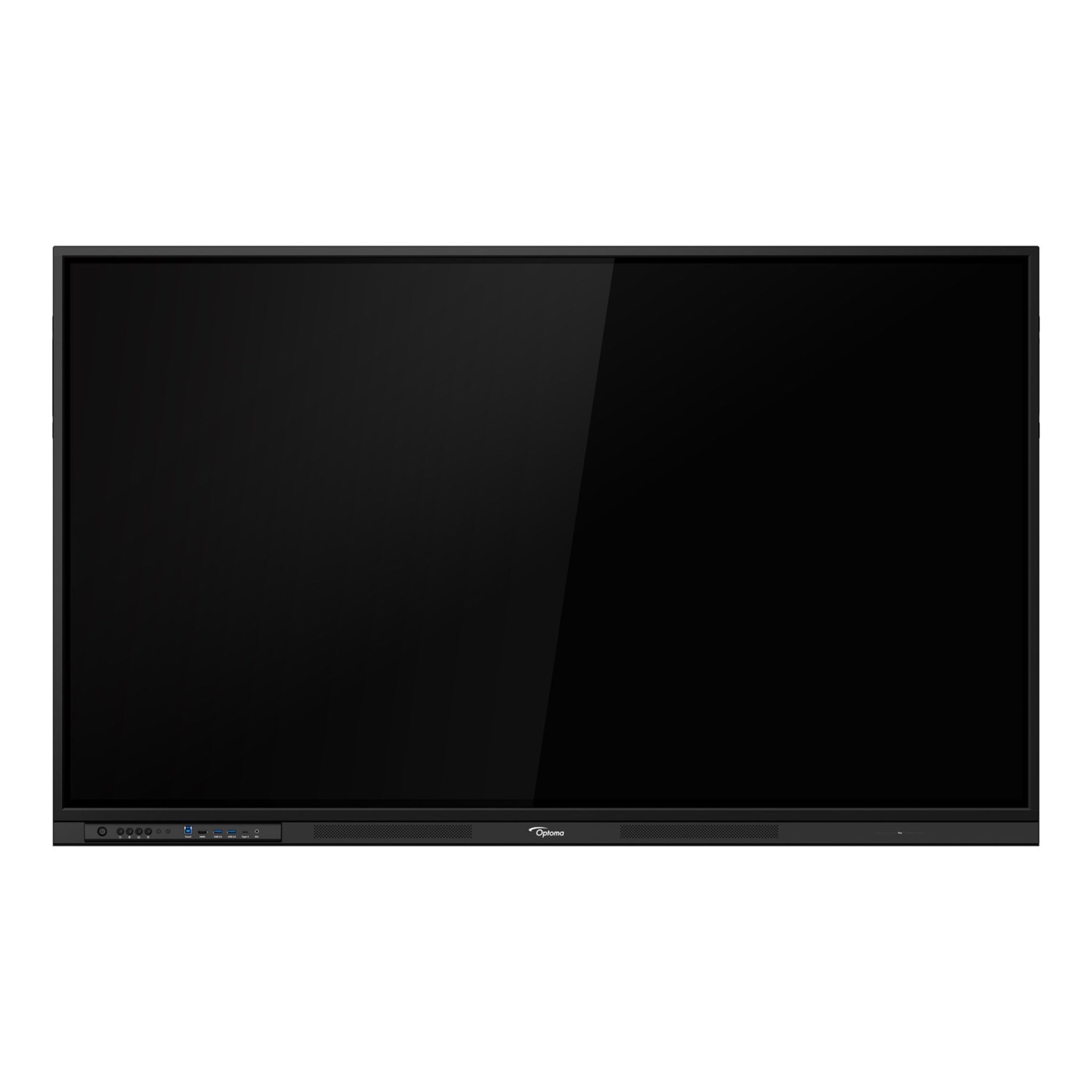 Optoma 3653RK Creative Touch 3 Series 65" interactive Display