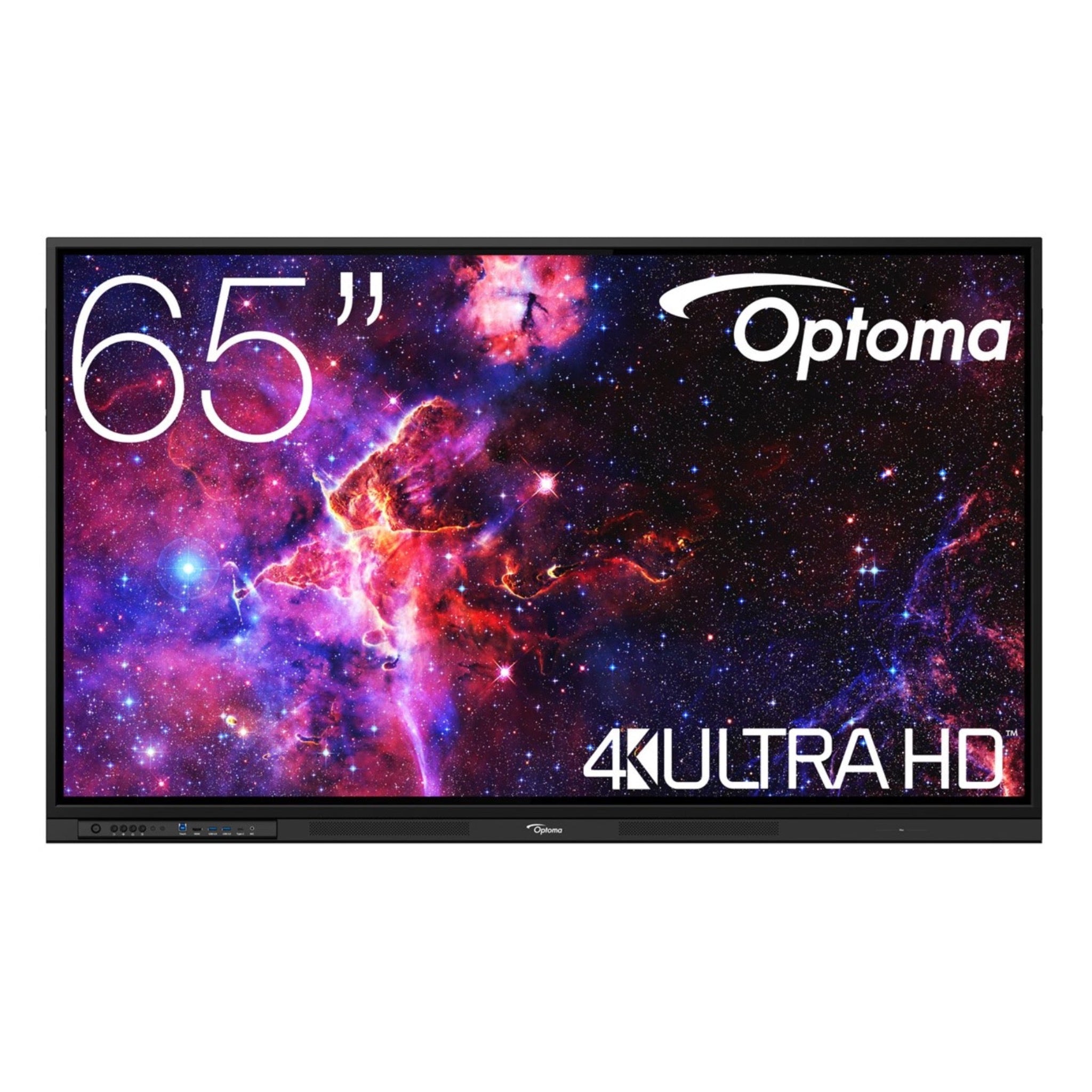 Optoma 3653RK Creative Touch 3 Series 65" interactive Display