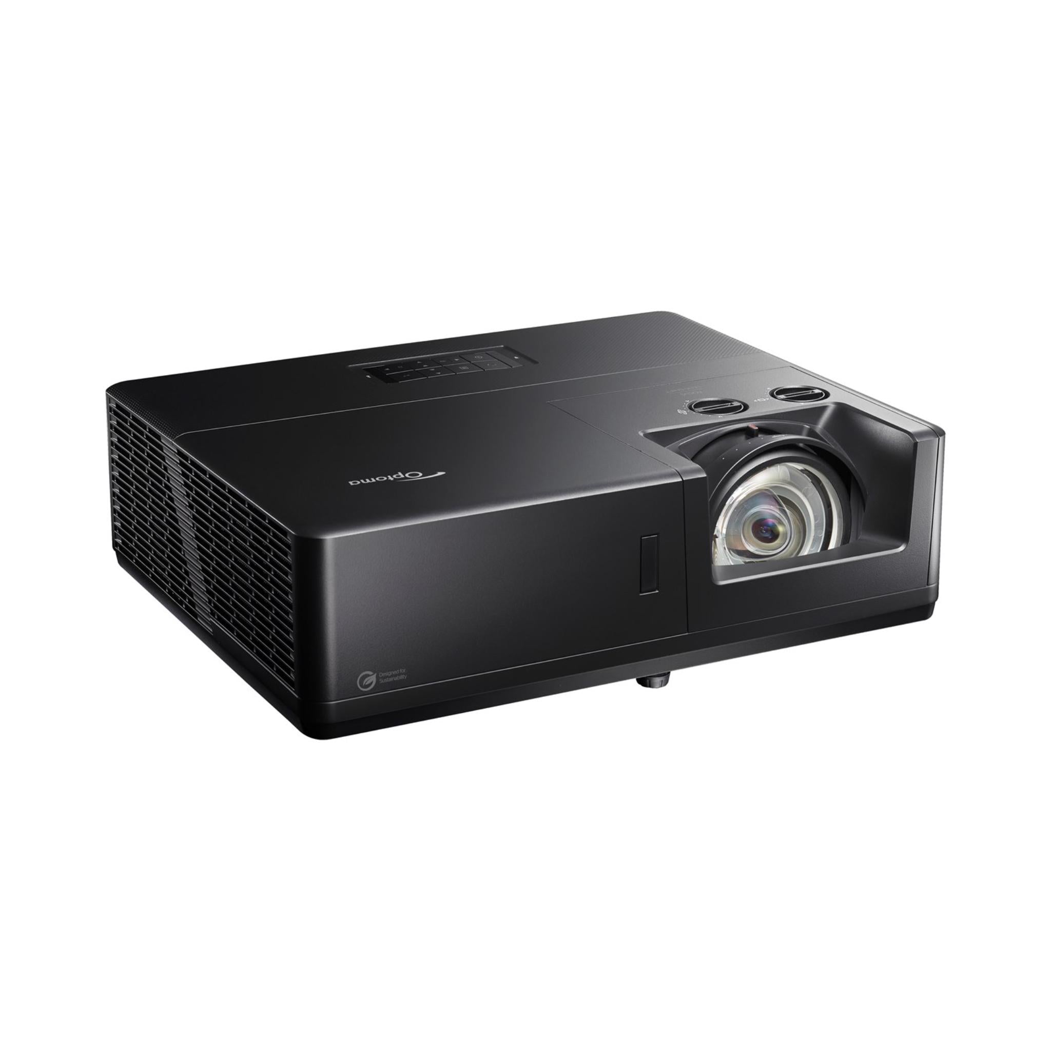 Optoma ZK608TST DLP Projector